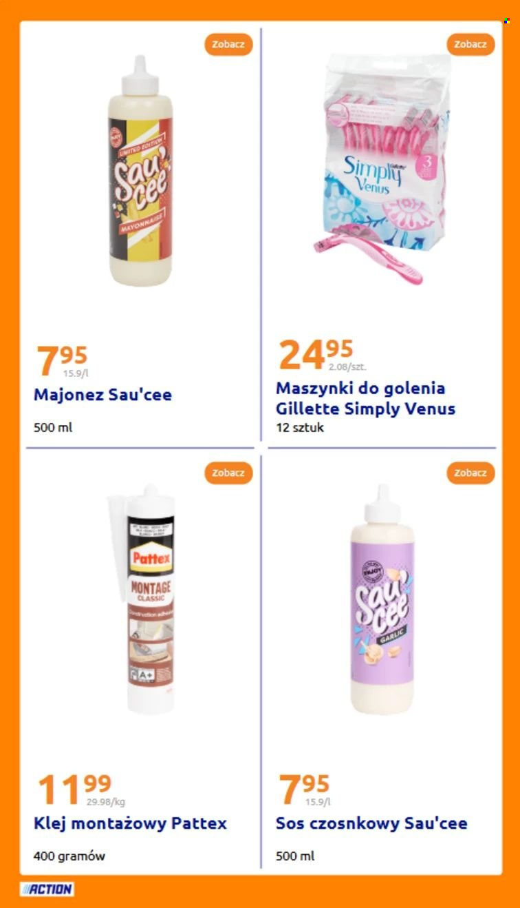 Gazetka Action - 26.02.2025 - 4.03.2025. Strona 17