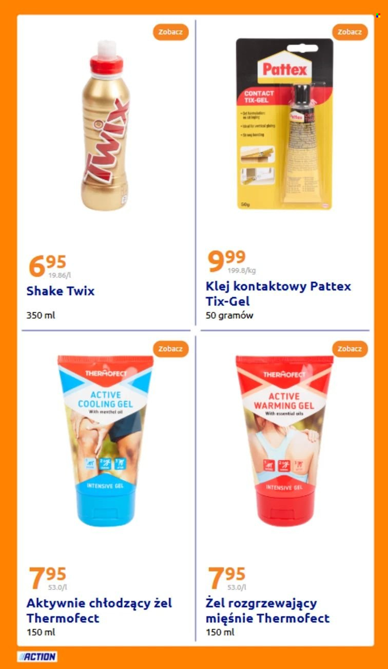 Gazetka Action - 26.02.2025 - 4.03.2025. Strona 23