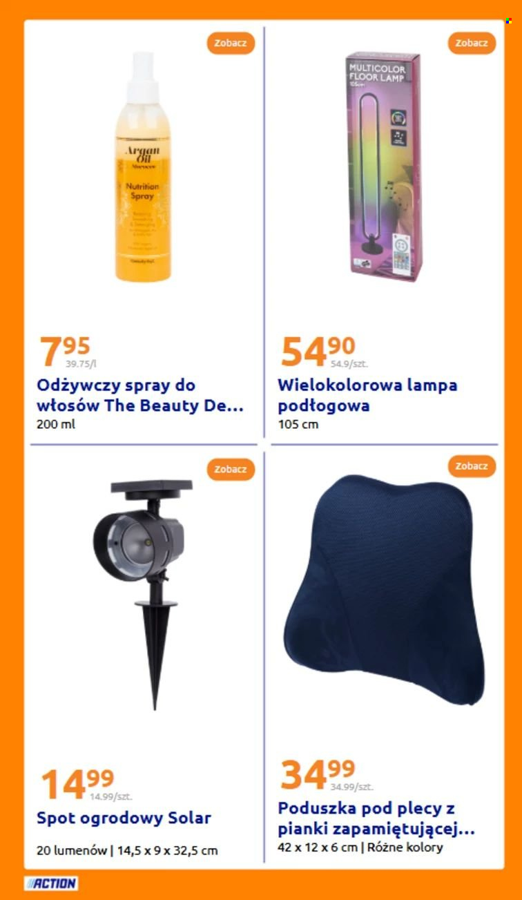 Gazetka Action - 26.02.2025 - 4.03.2025. Strona 28