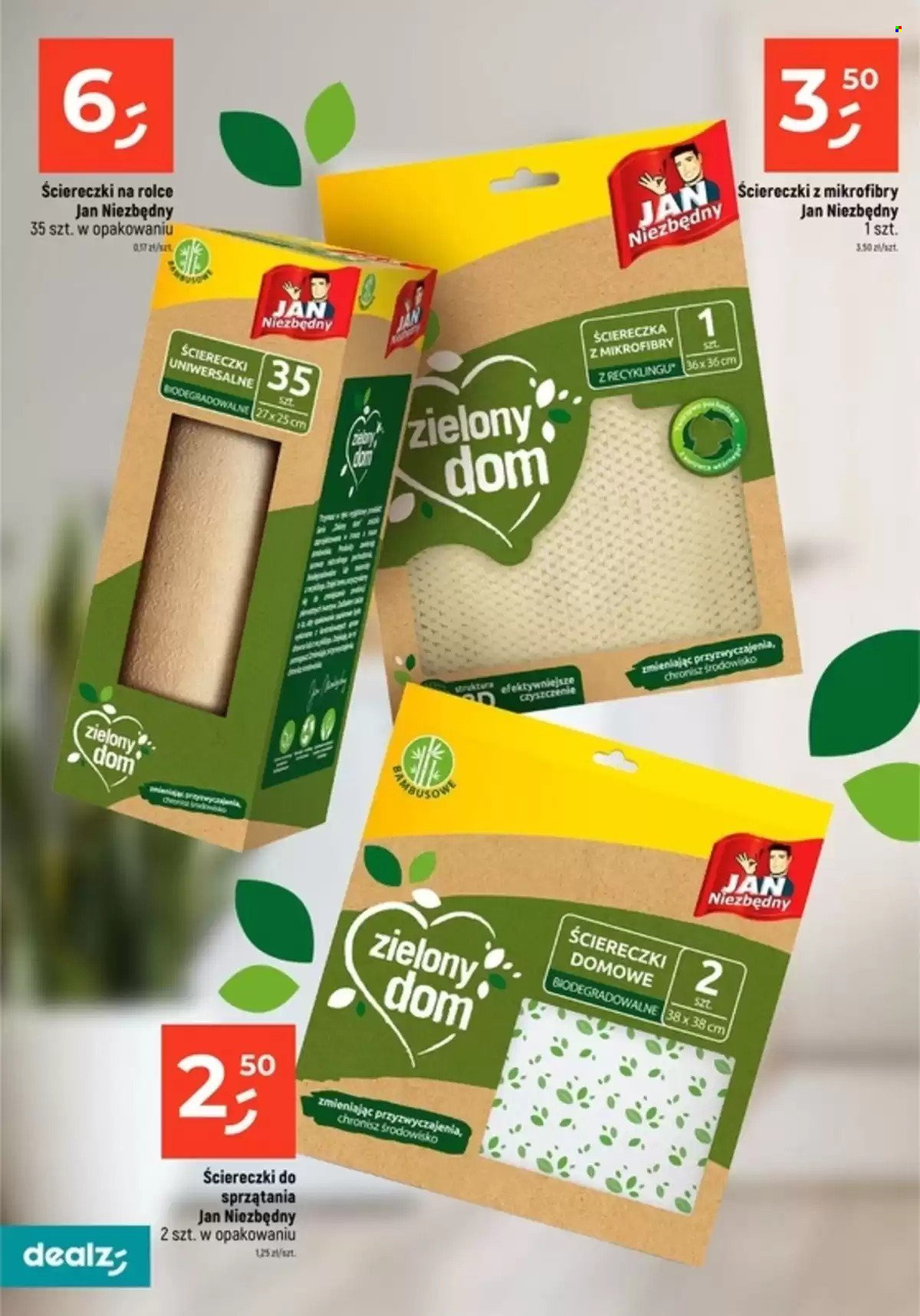Gazetka Dealz - 27.02.2025 - 12.03.2025. Strona 8