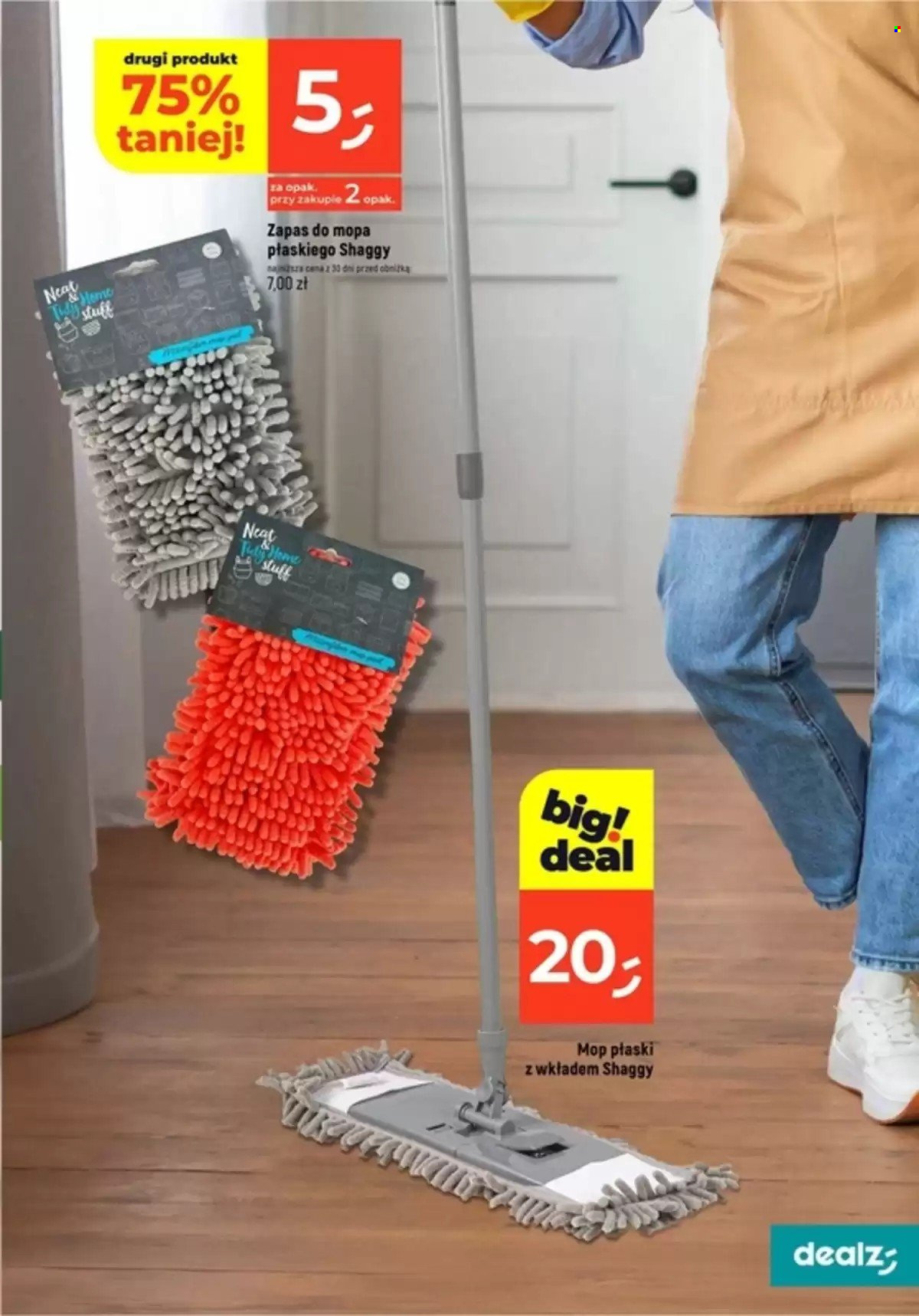 Gazetka Dealz - 27.02.2025 - 12.03.2025. Strona 9