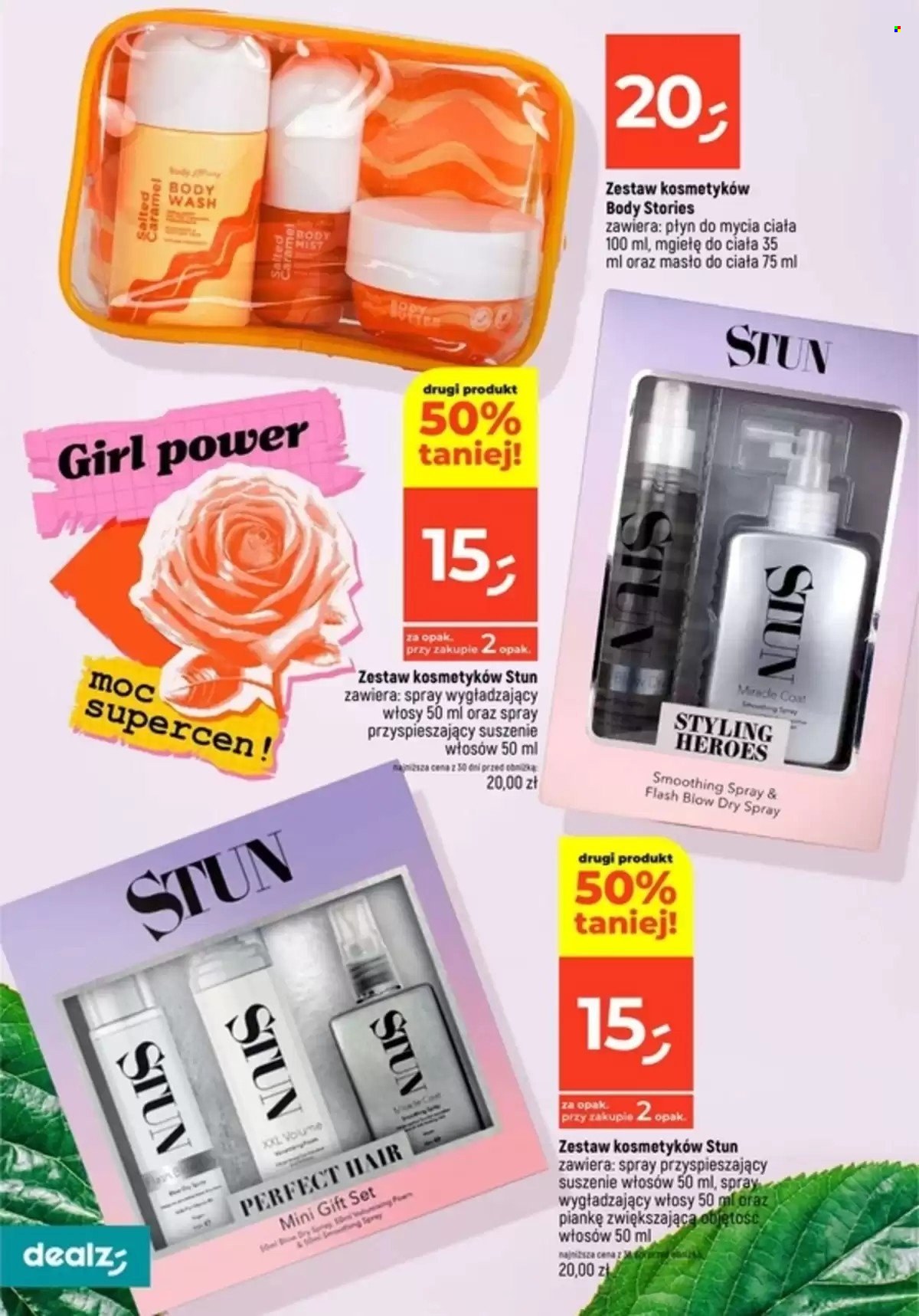 Gazetka Dealz - 27.02.2025 - 5.03.2025. Strona 4