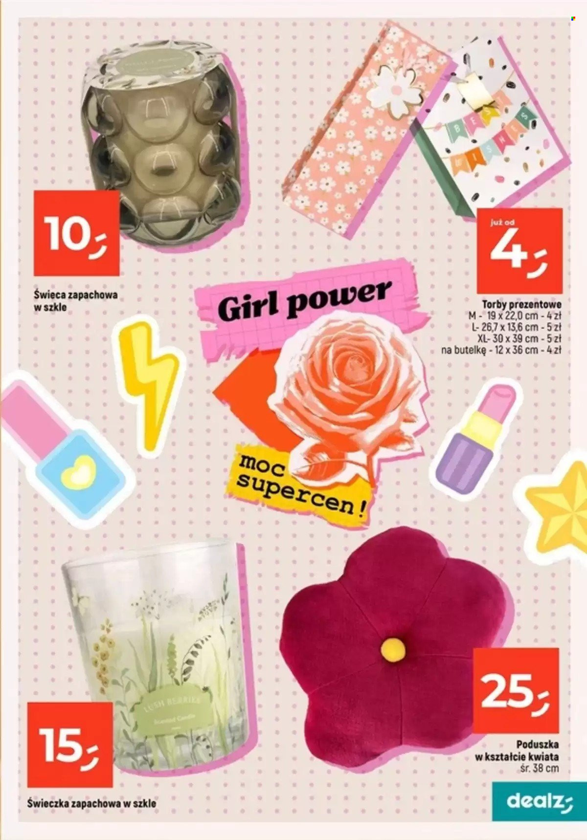 Gazetka Dealz - 27.02.2025 - 5.03.2025. Strona 13