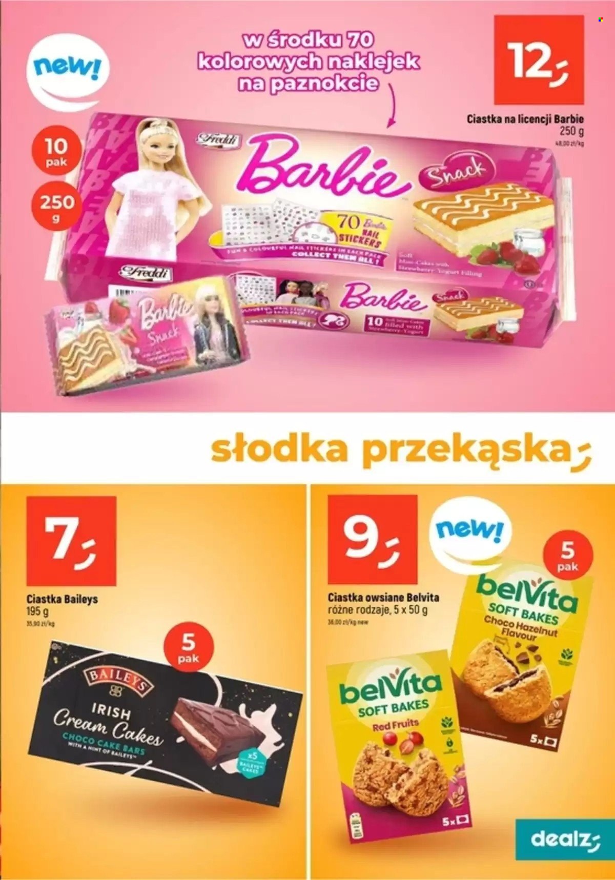 Gazetka Dealz - 27.02.2025 - 5.03.2025. Strona 15