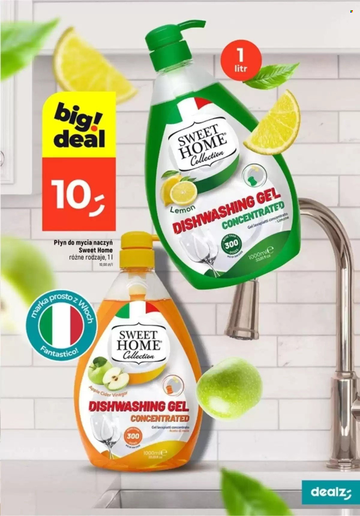 Gazetka Dealz - 27.02.2025 - 5.03.2025. Strona 21