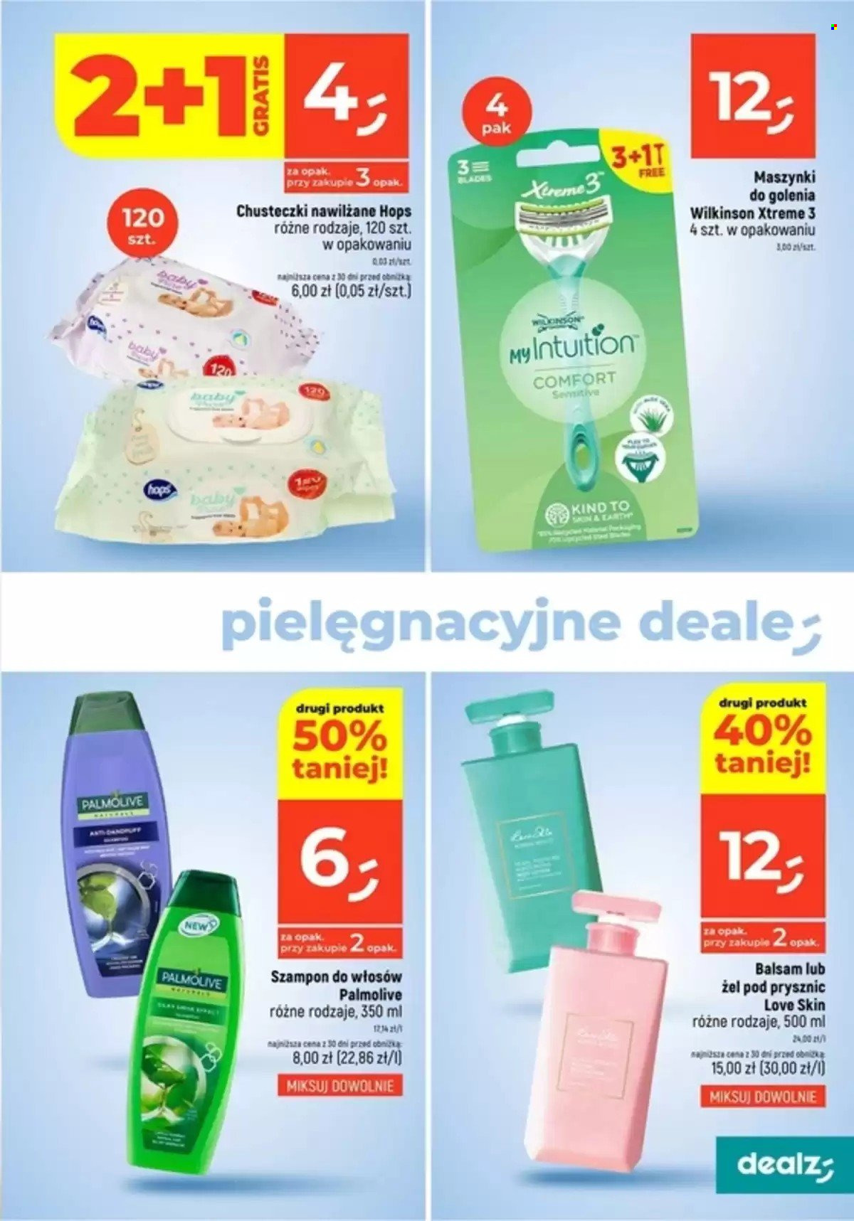Gazetka Dealz - 27.02.2025 - 5.03.2025. Strona 25