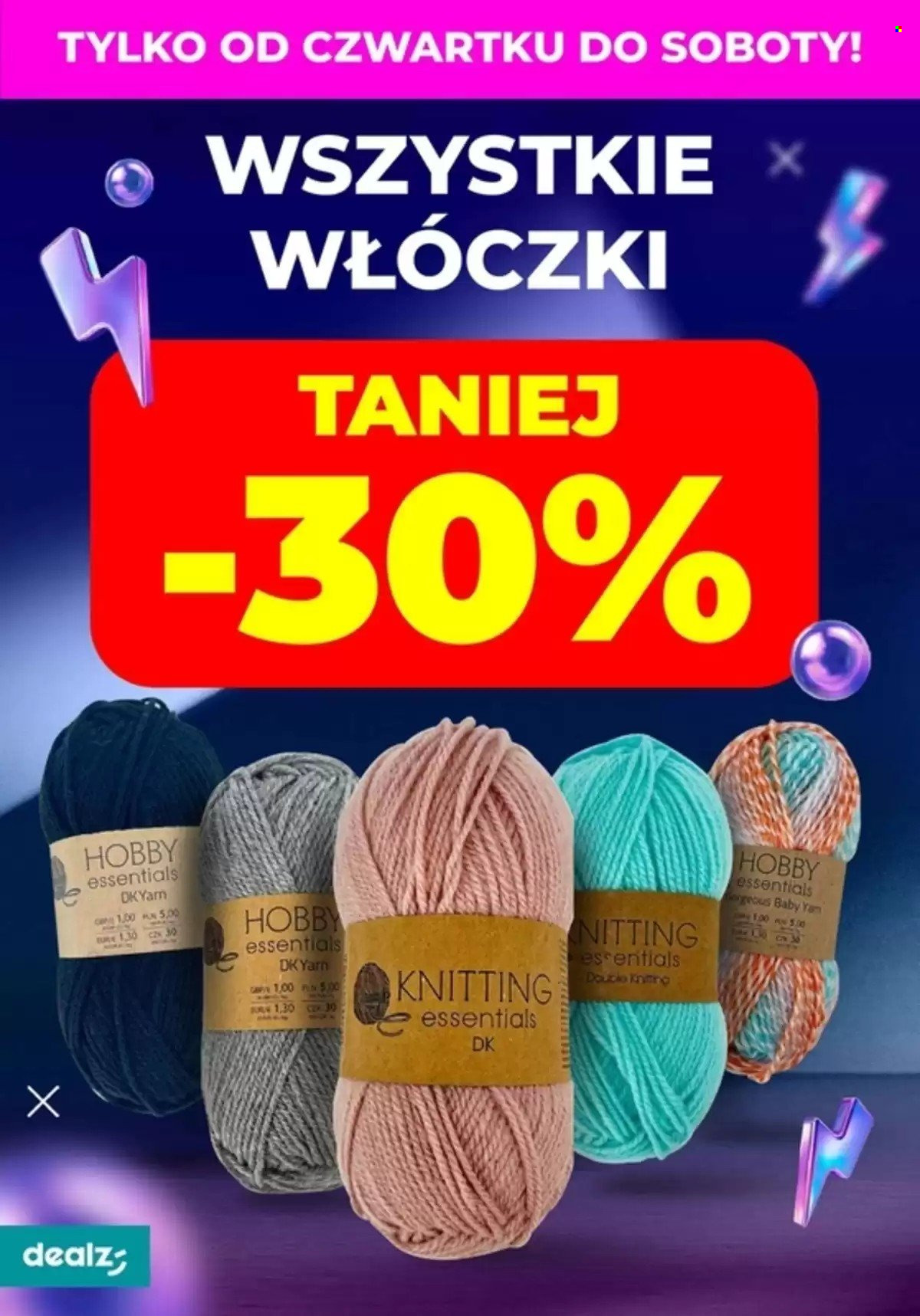 Gazetka Dealz - 27.02.2025 - 5.03.2025. Strona 26