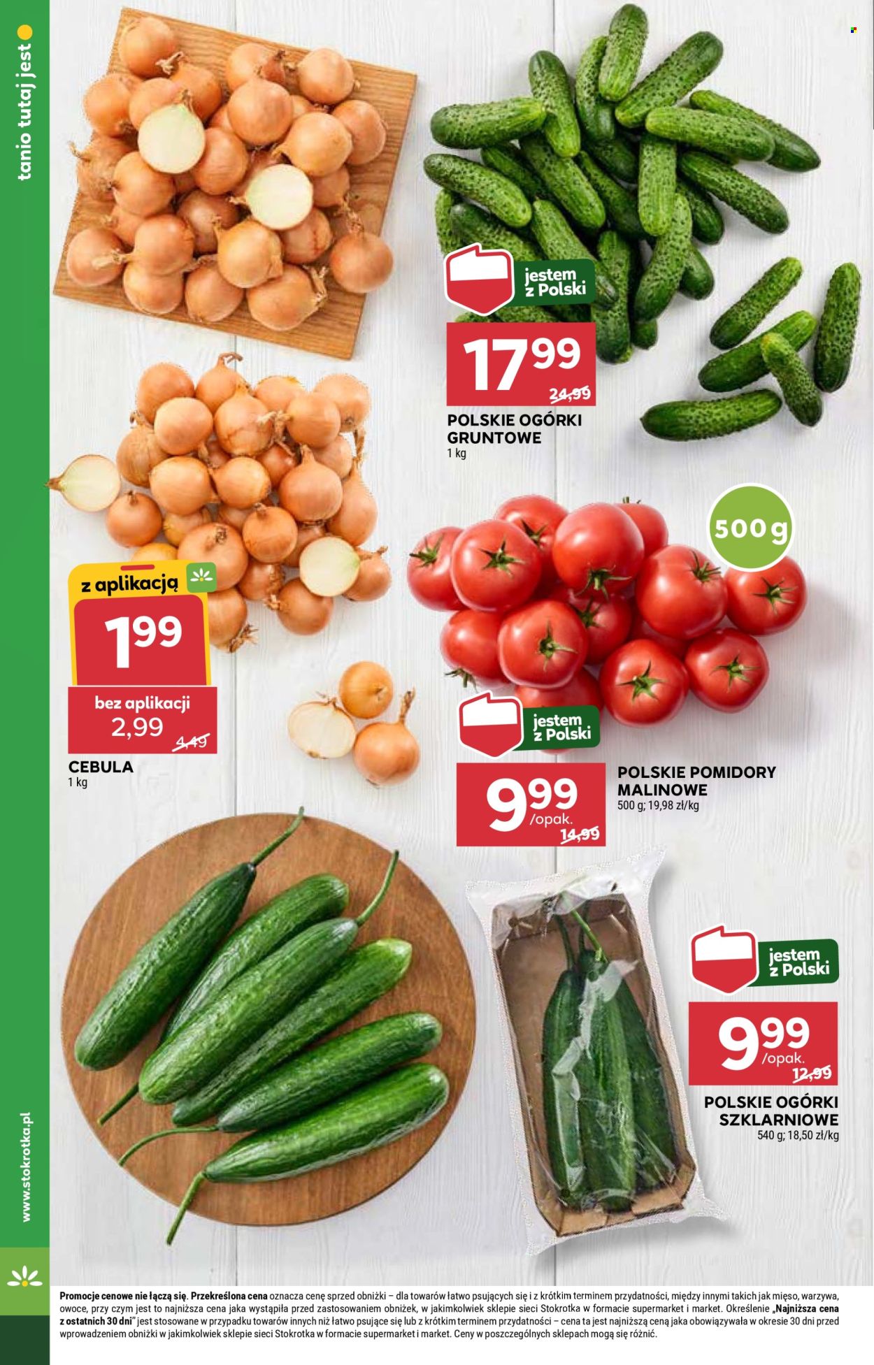 Gazetka Stokrotka Supermarket - 27.02.2025 - 5.03.2025. Strona 6