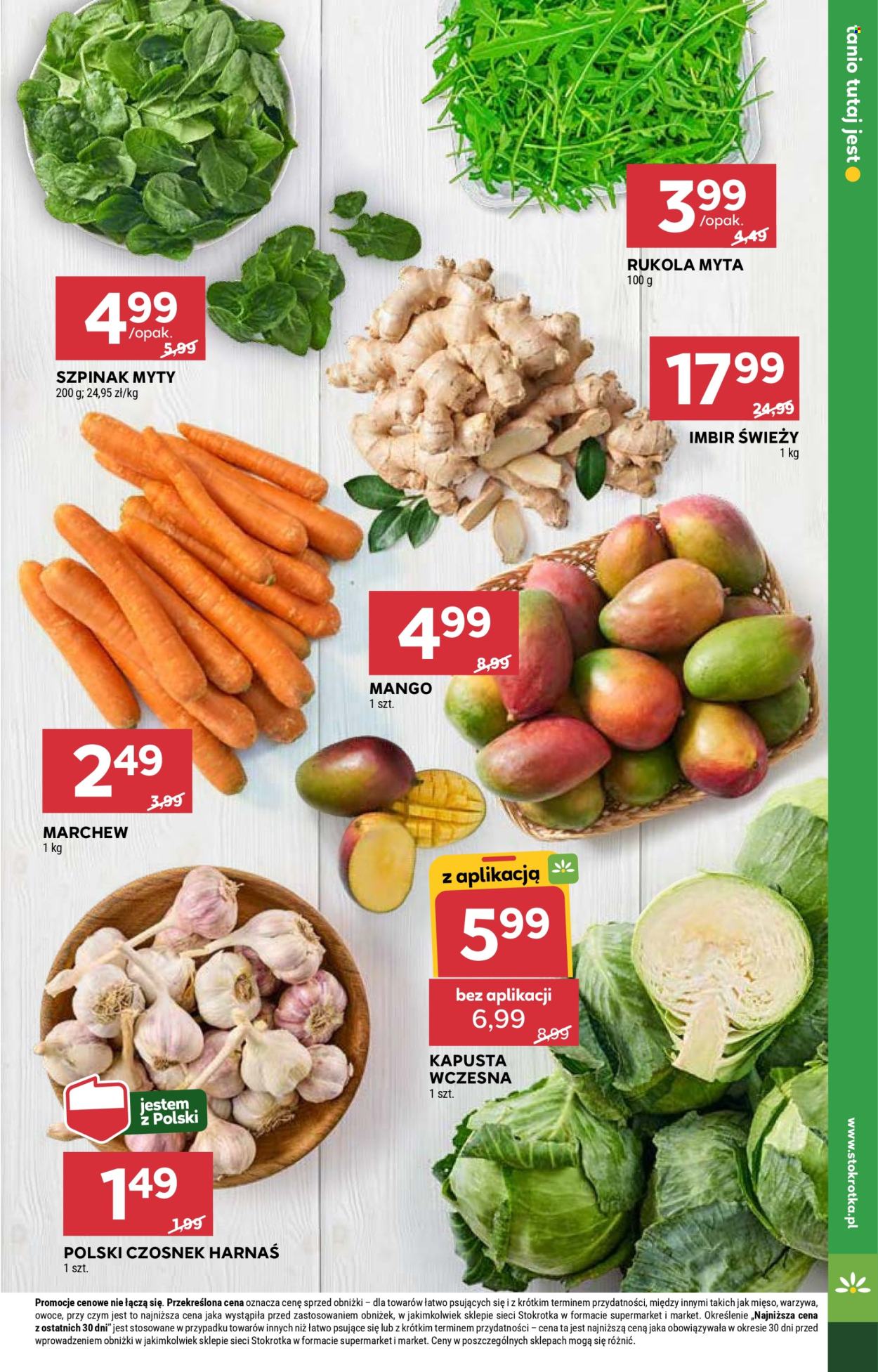 Gazetka Stokrotka Supermarket - 27.02.2025 - 5.03.2025. Strona 7