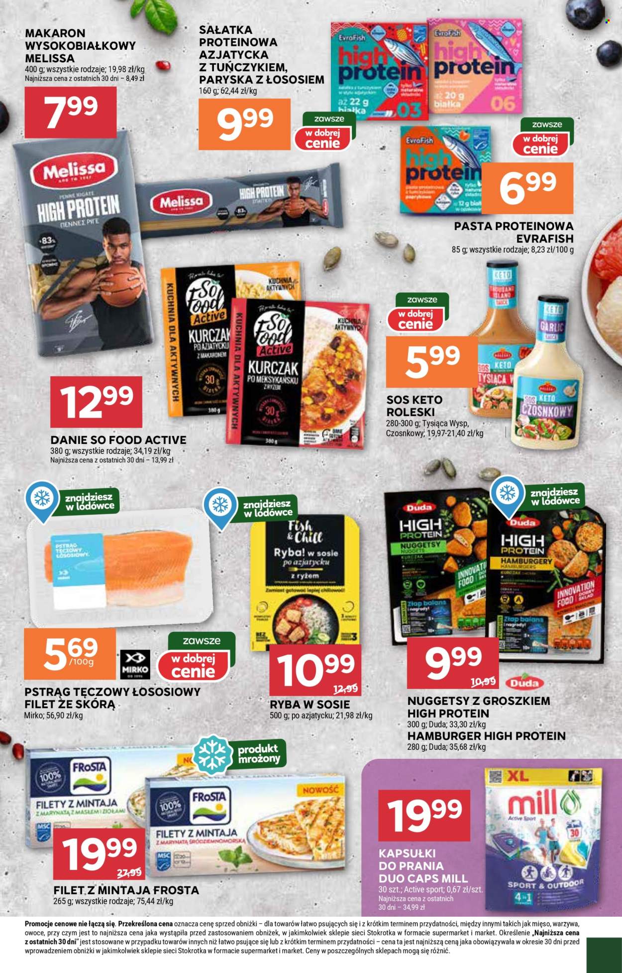 Gazetka Stokrotka Supermarket - 27.02.2025 - 5.03.2025. Strona 17