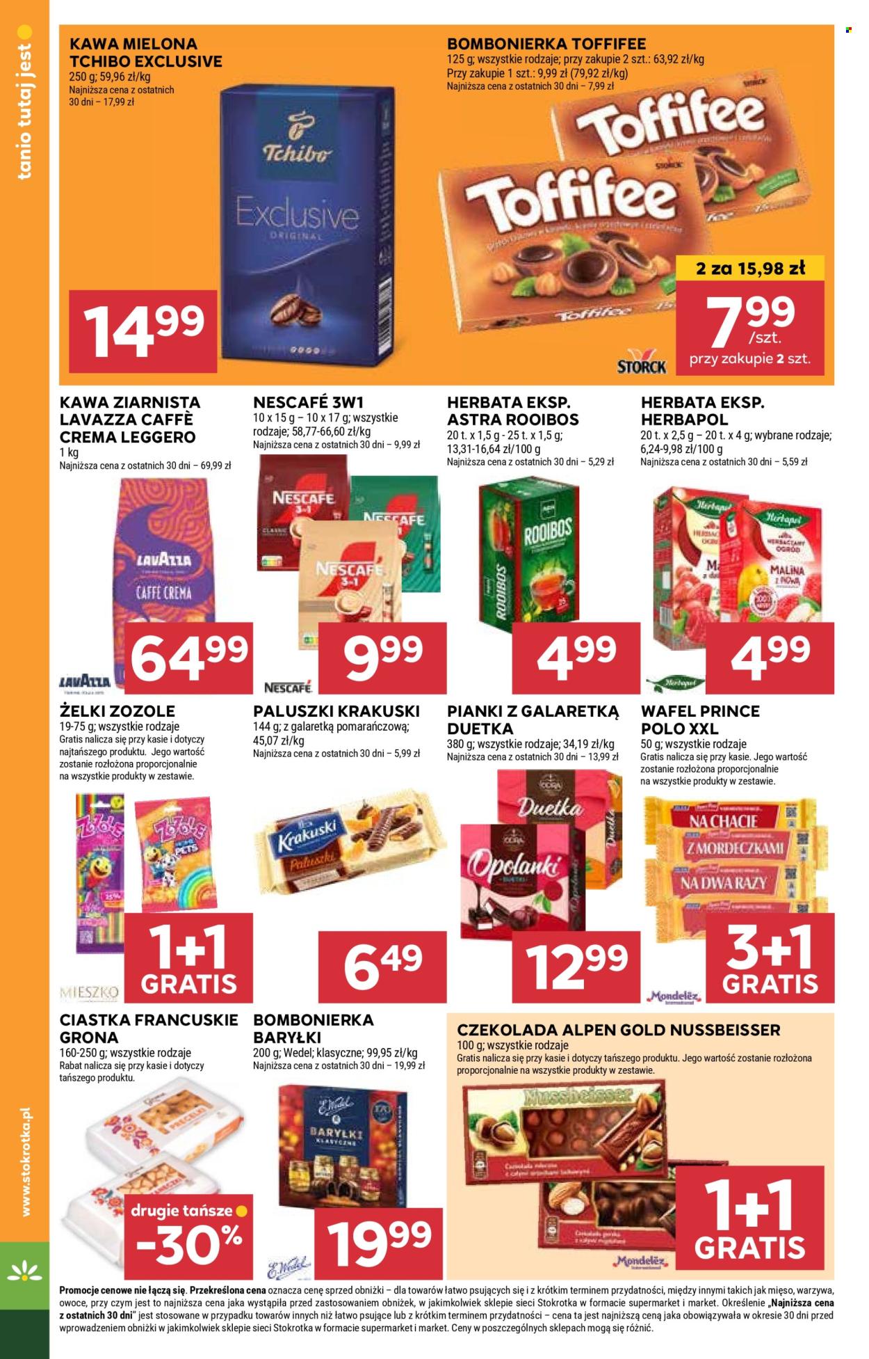 Gazetka Stokrotka Supermarket - 27.02.2025 - 5.03.2025. Strona 20