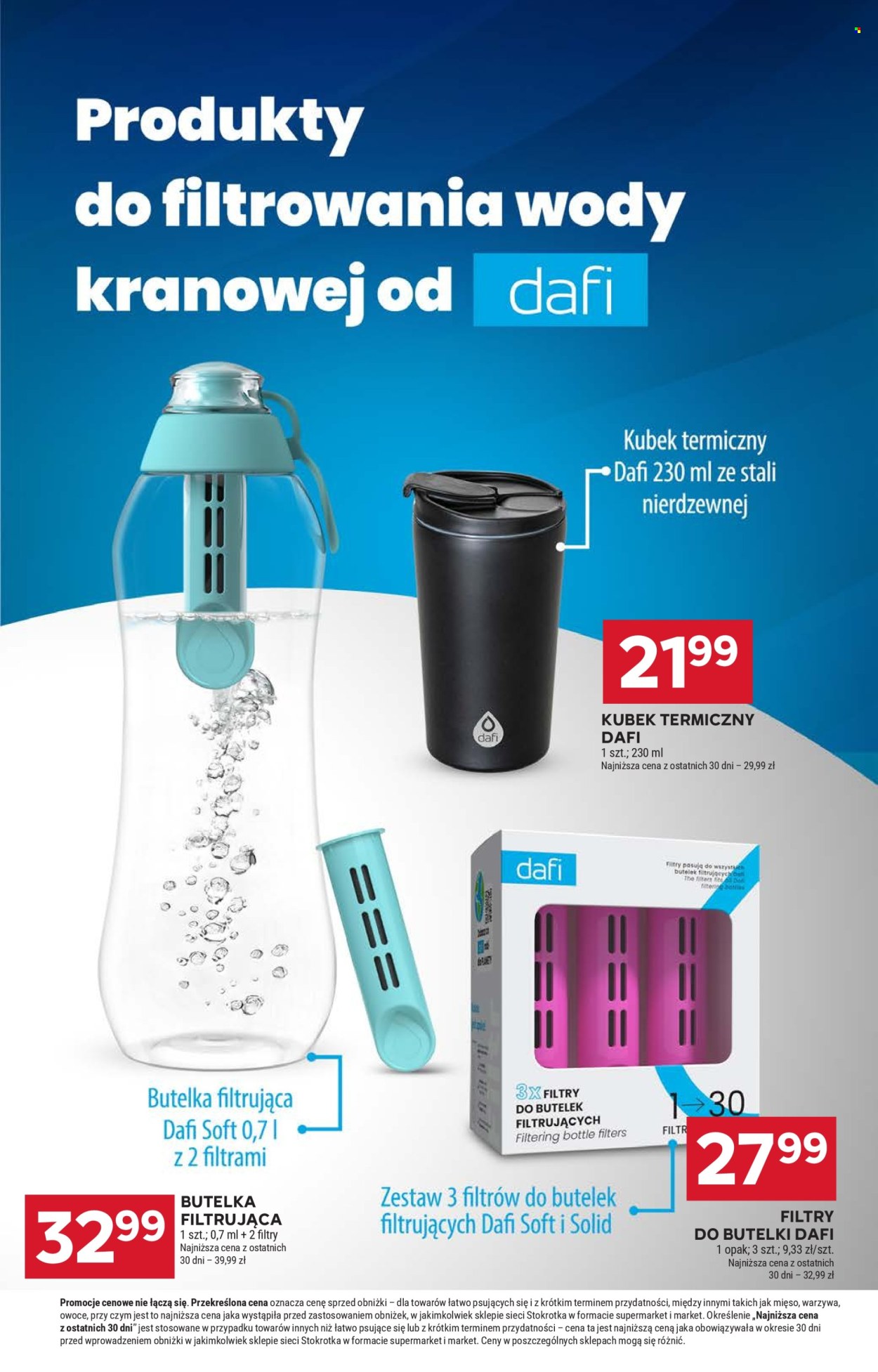 Gazetka Stokrotka Supermarket - 27.02.2025 - 5.03.2025. Strona 26