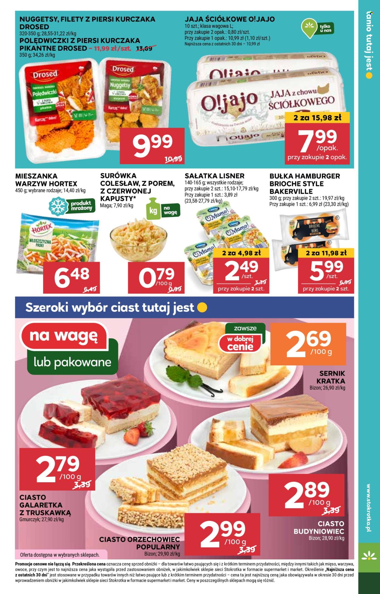 Gazetka Stokrotka Market - 27.02.2025 - 5.03.2025. Strona 13