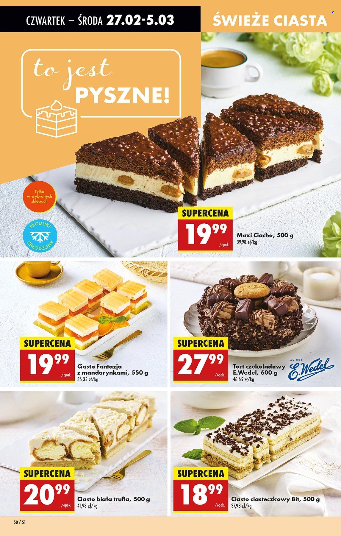 Gazetka Biedronka - 27.02.2025 - 5.03.2025. Strona 50