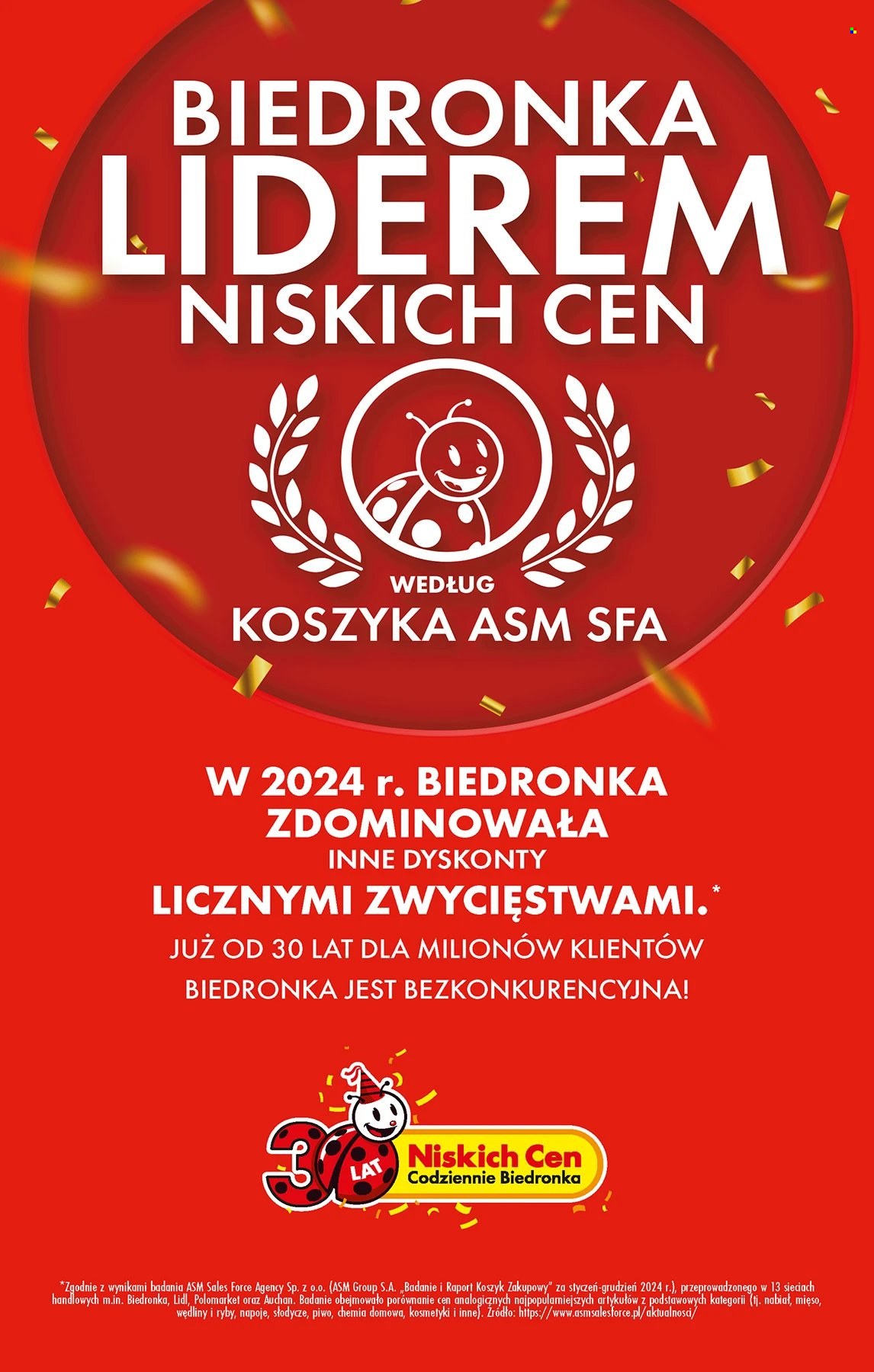 Gazetka Biedronka - 27.02.2025 - 5.03.2025. Strona 69