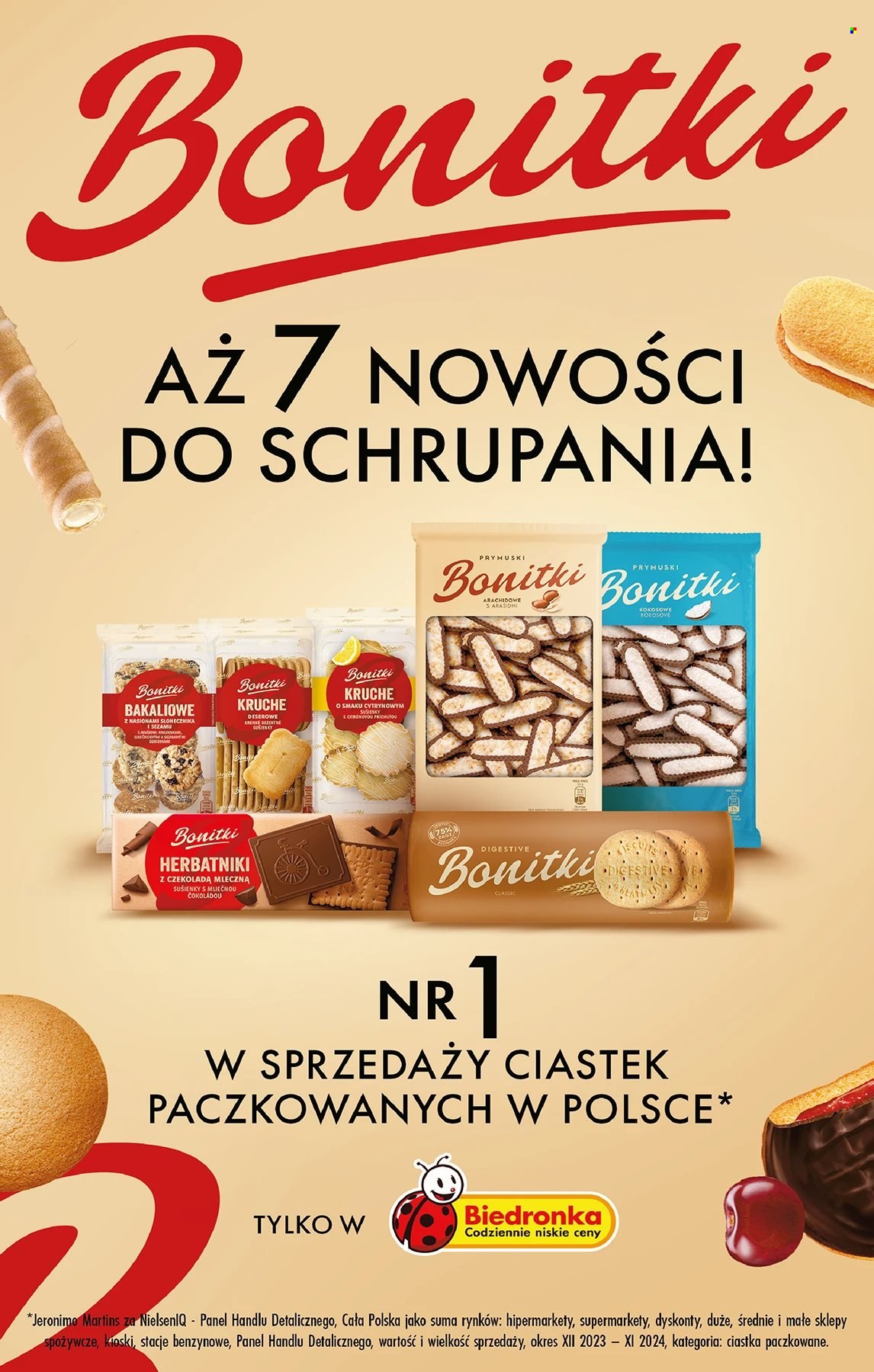 Gazetka Biedronka - 27.02.2025 - 5.03.2025. Strona 75
