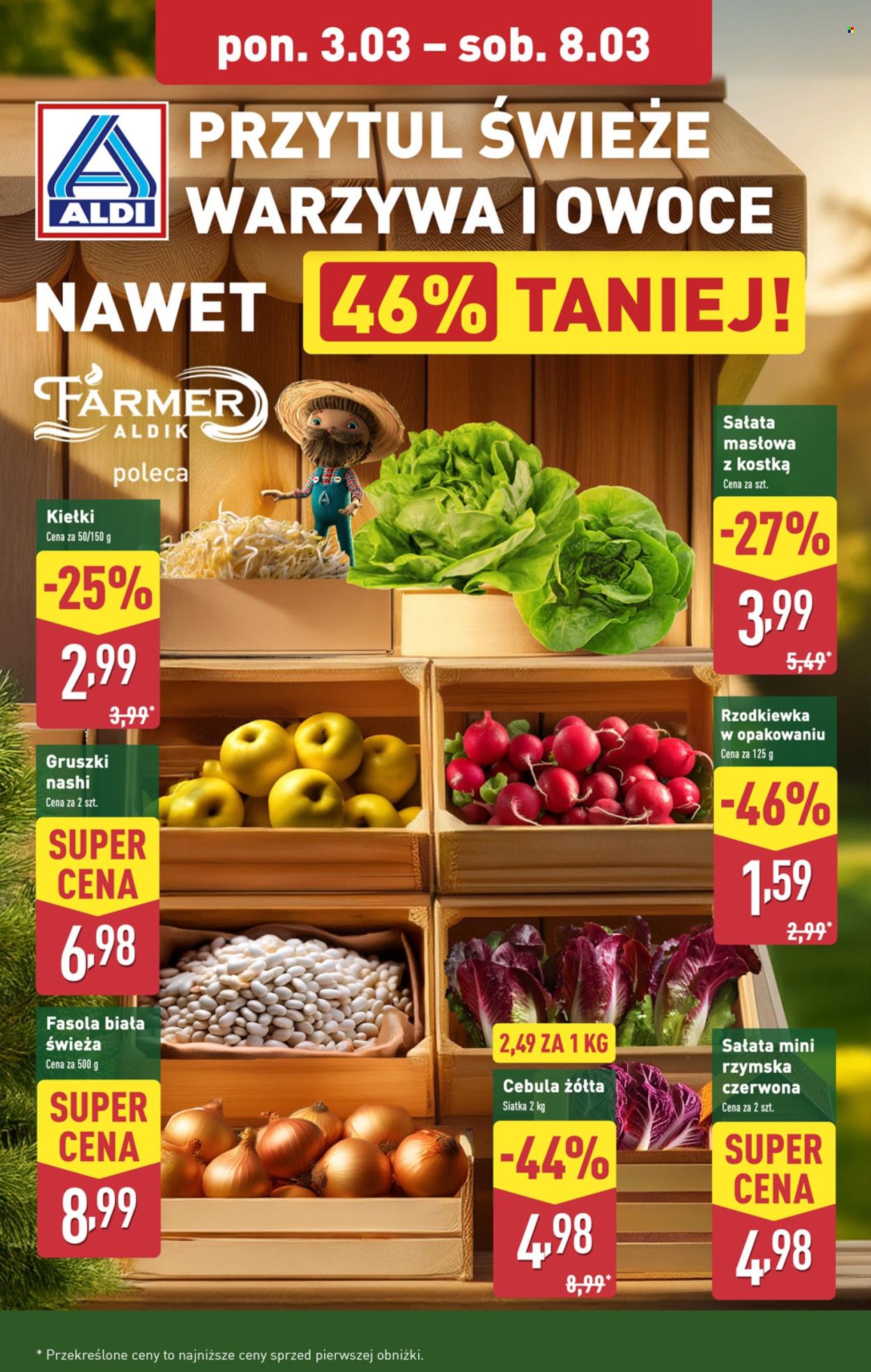 Gazetka ALDI - 3.03.2025 - 8.03.2025. Strona 4