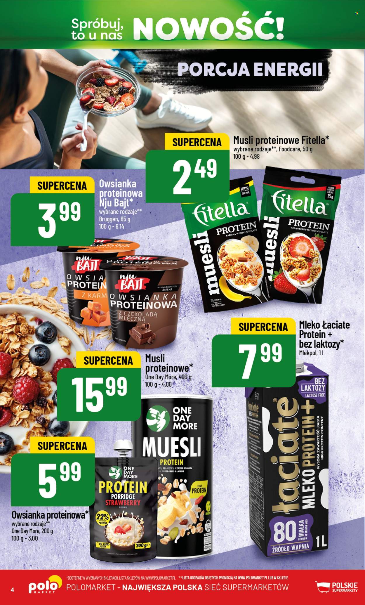 Gazetka Polomarket - 27.02.2025 - 11.03.2025. Strona 4