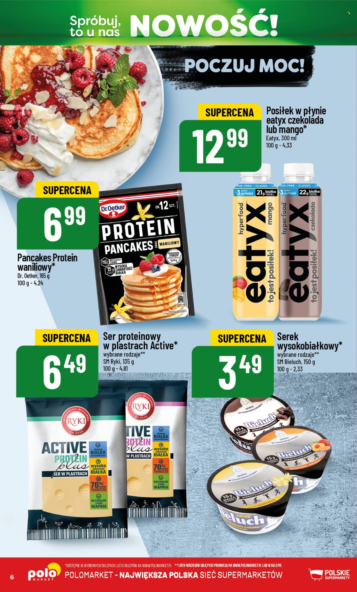 Gazetka Polomarket - 27.02.2025 - 11.03.2025. Strona 6