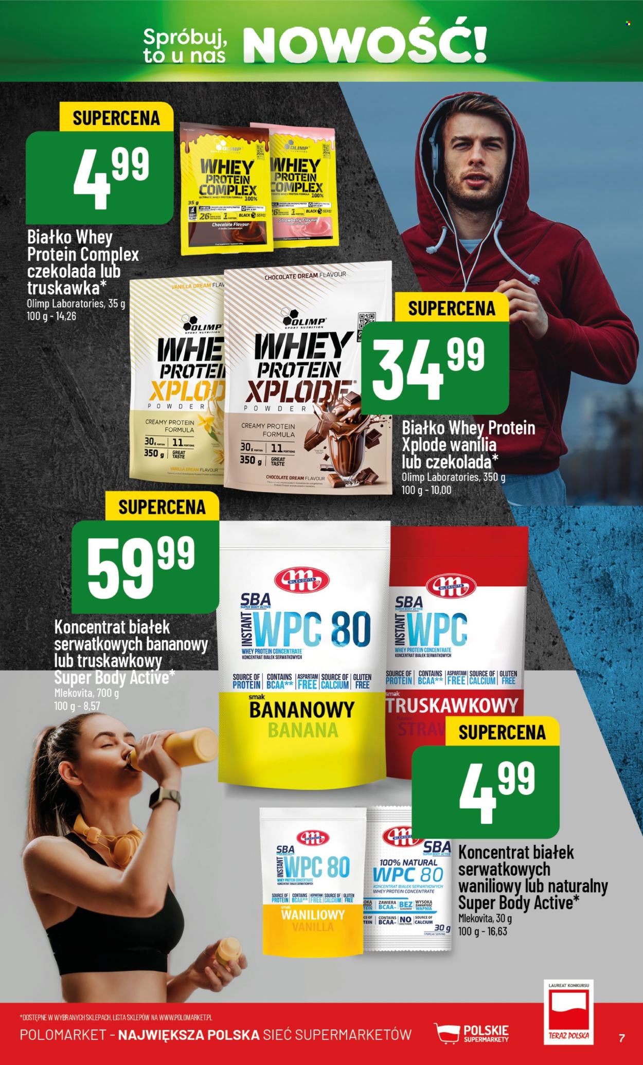 Gazetka Polomarket - 27.02.2025 - 11.03.2025. Strona 7