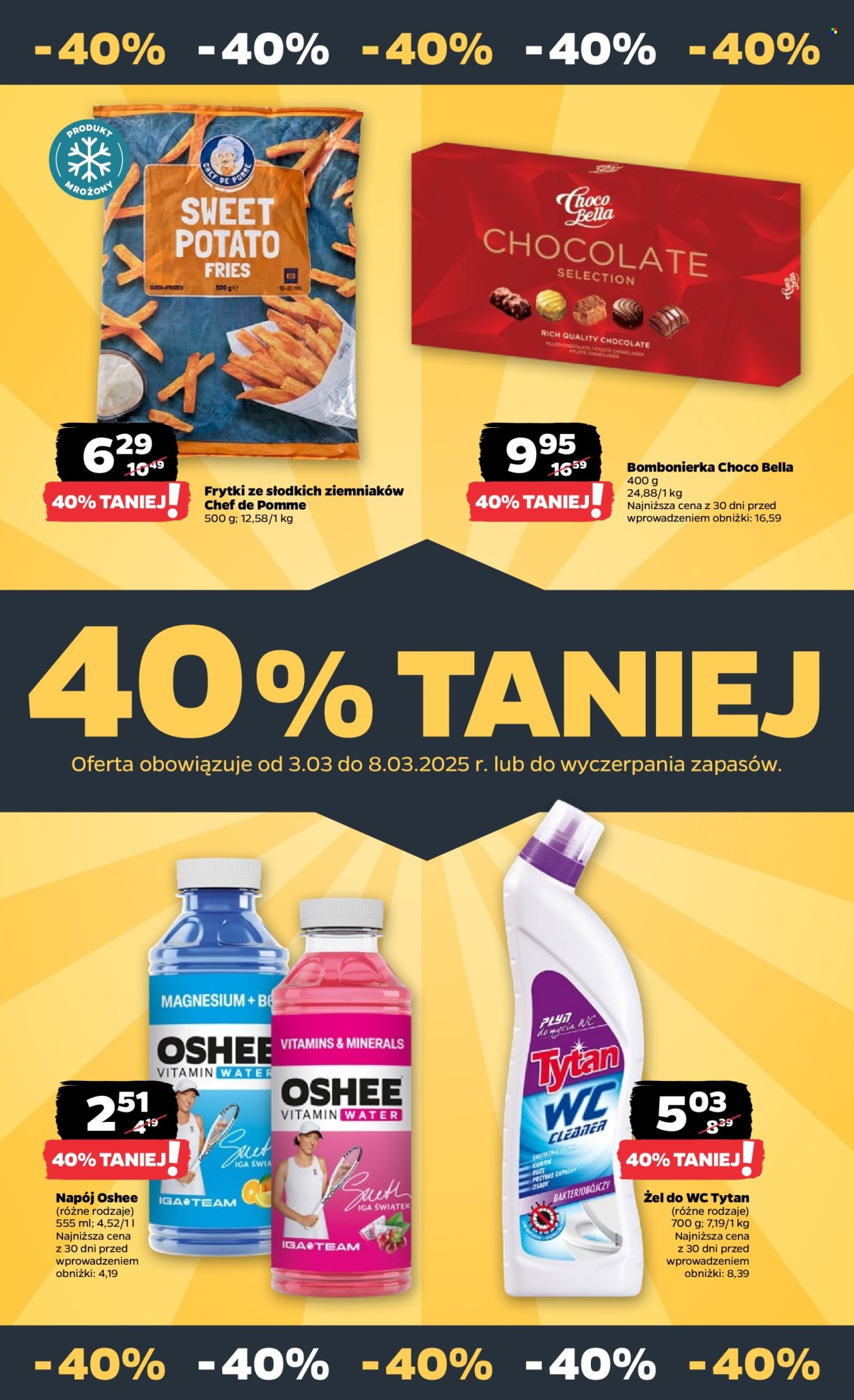 Gazetka Netto - 3.03.2025 - 8.03.2025. Strona 28