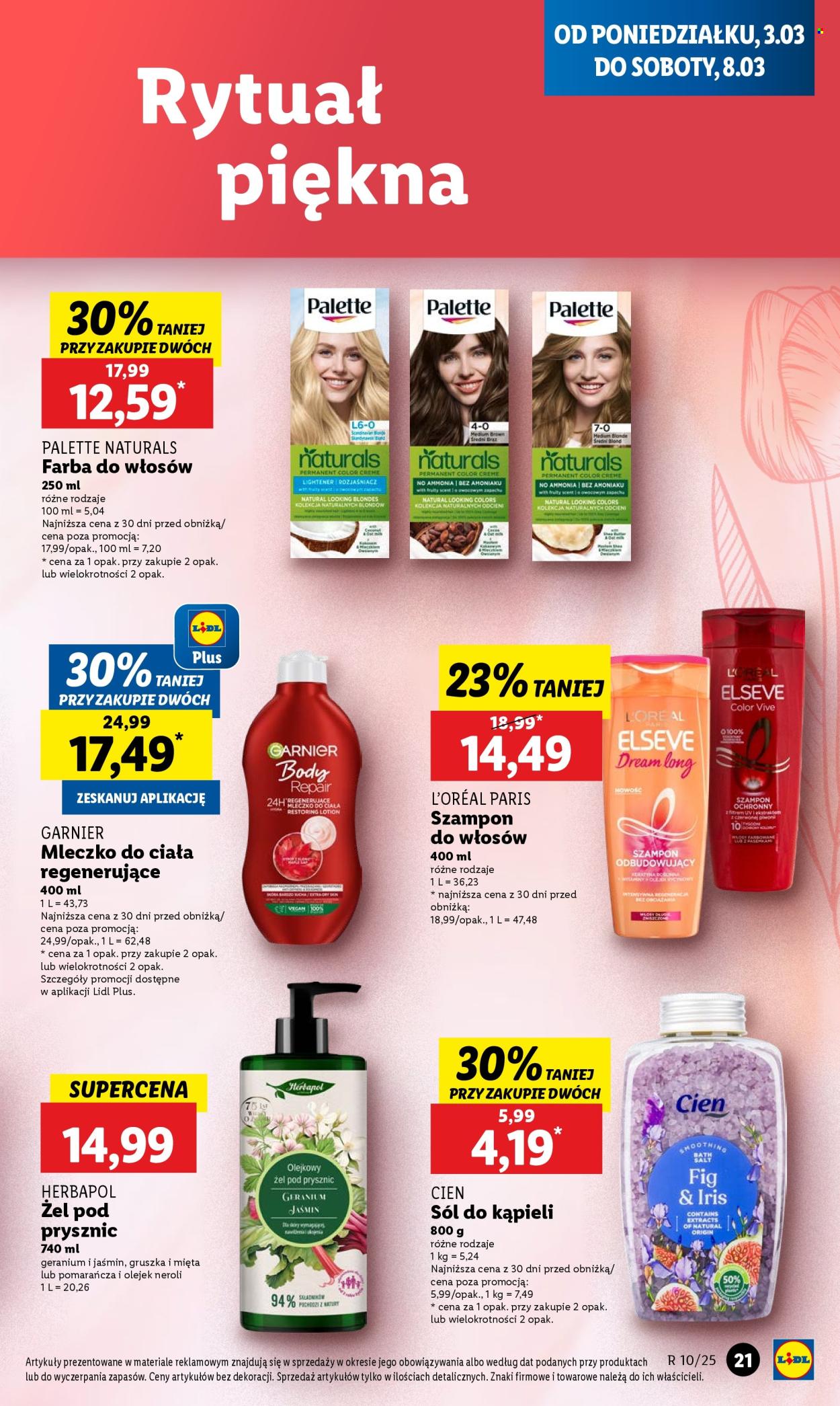 Gazetka Lidl - 3.03.2025 - 5.03.2025. Strona 27