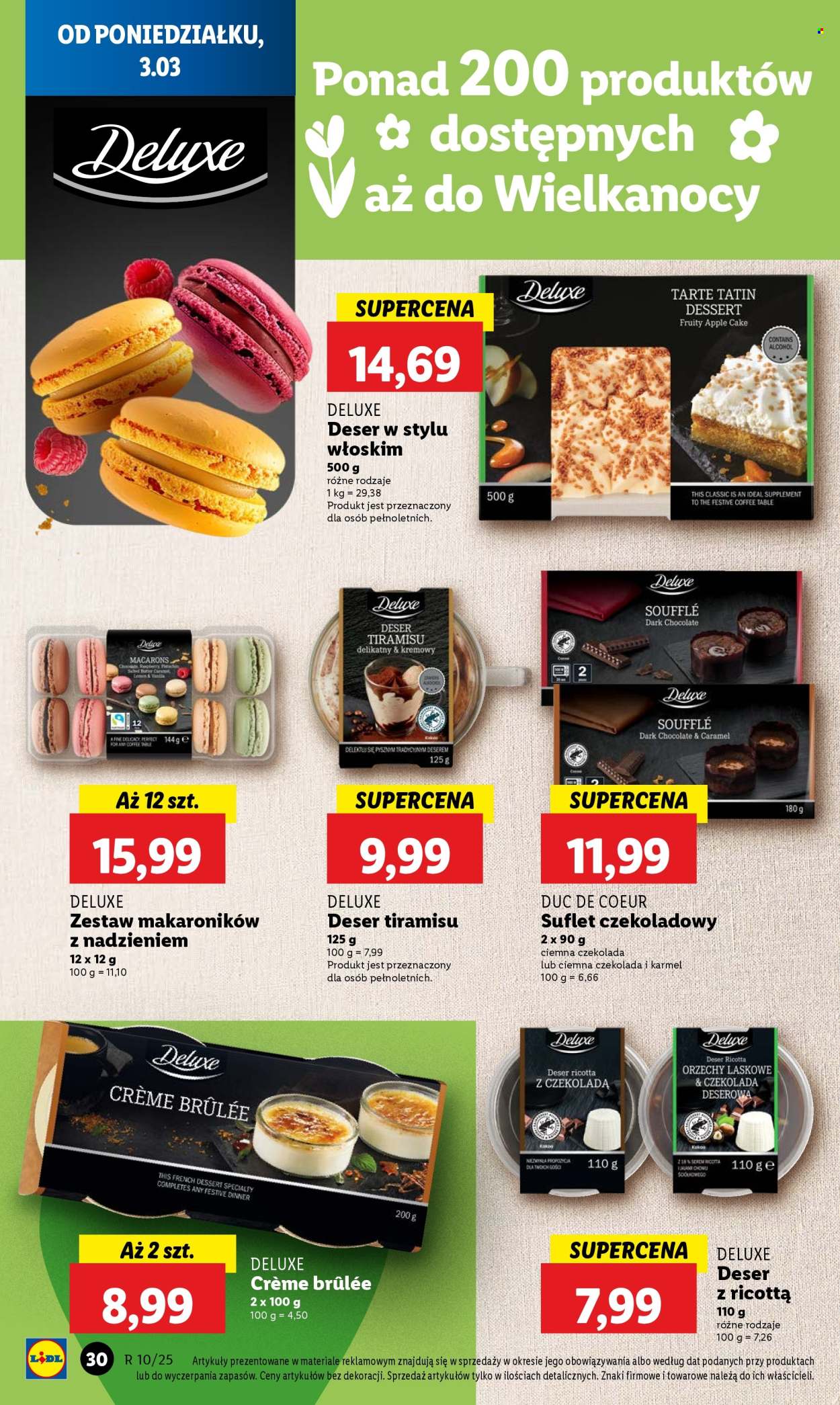 Gazetka Lidl - 3.03.2025 - 5.03.2025. Strona 36