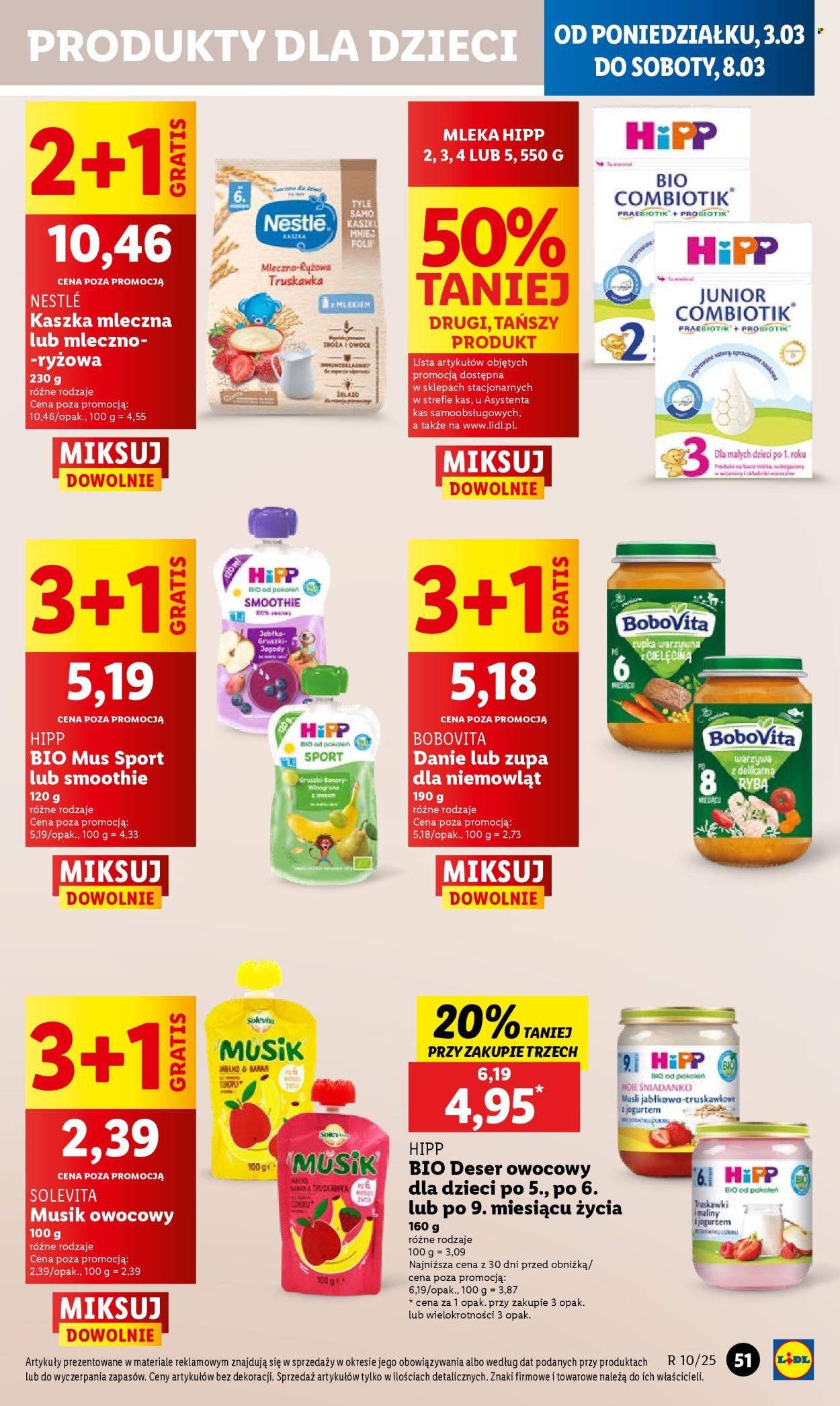 Gazetka Lidl - 3.03.2025 - 5.03.2025. Strona 59