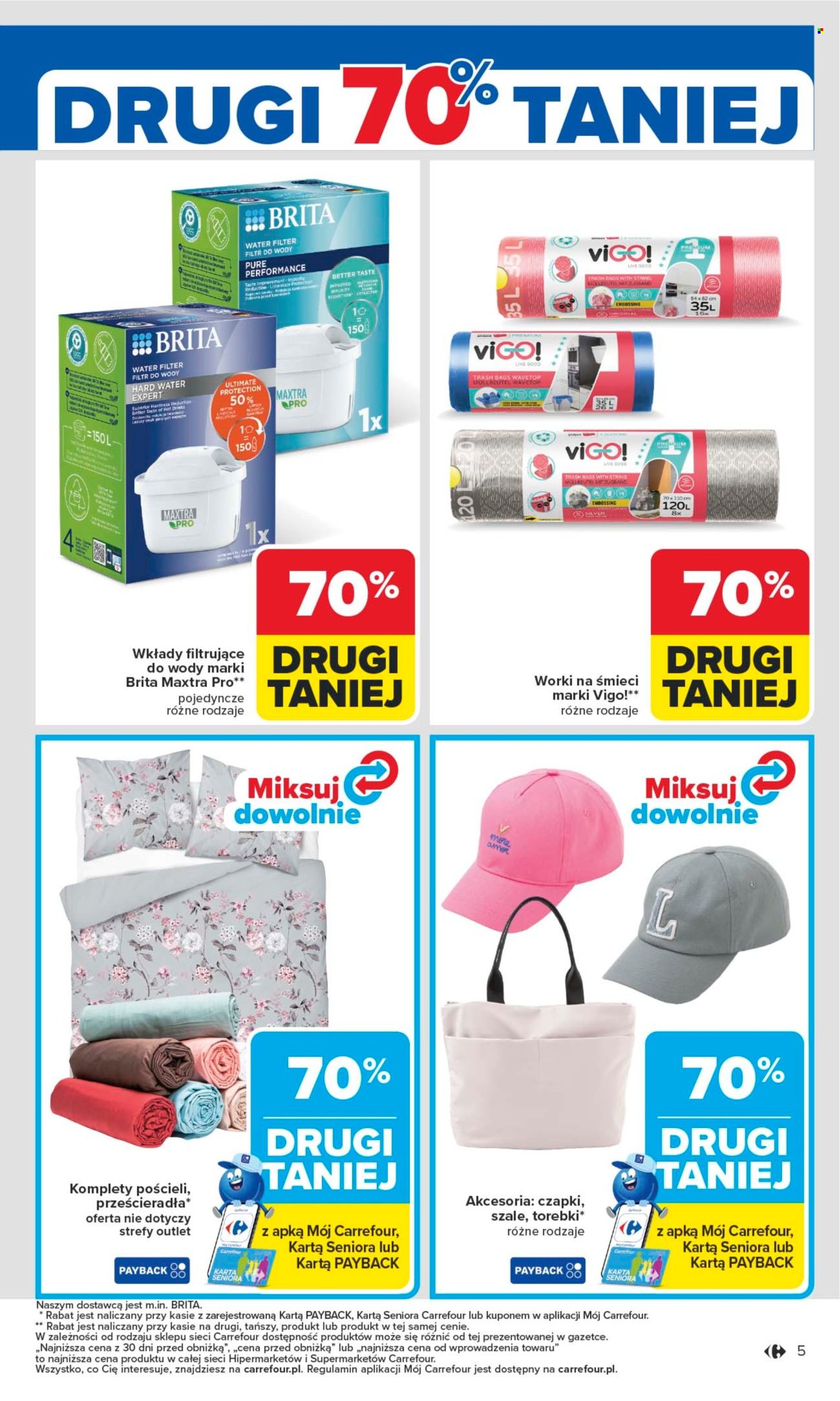 Gazetka Carrefour - 3.03.2025 - 8.03.2025. Strona 7