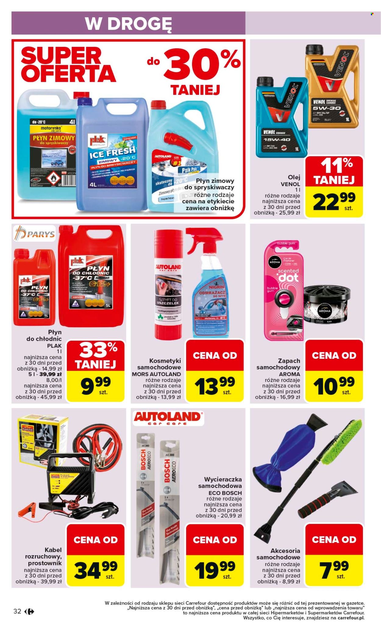 Gazetka Carrefour - 3.03.2025 - 8.03.2025. Strona 34