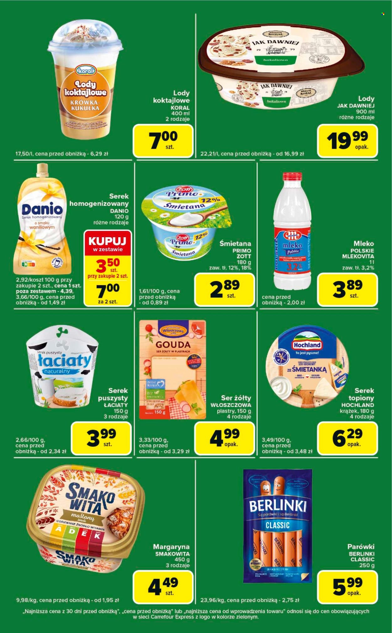 Gazetka Carrefour Express - 4.03.2025 - 10.03.2025. Strona 2