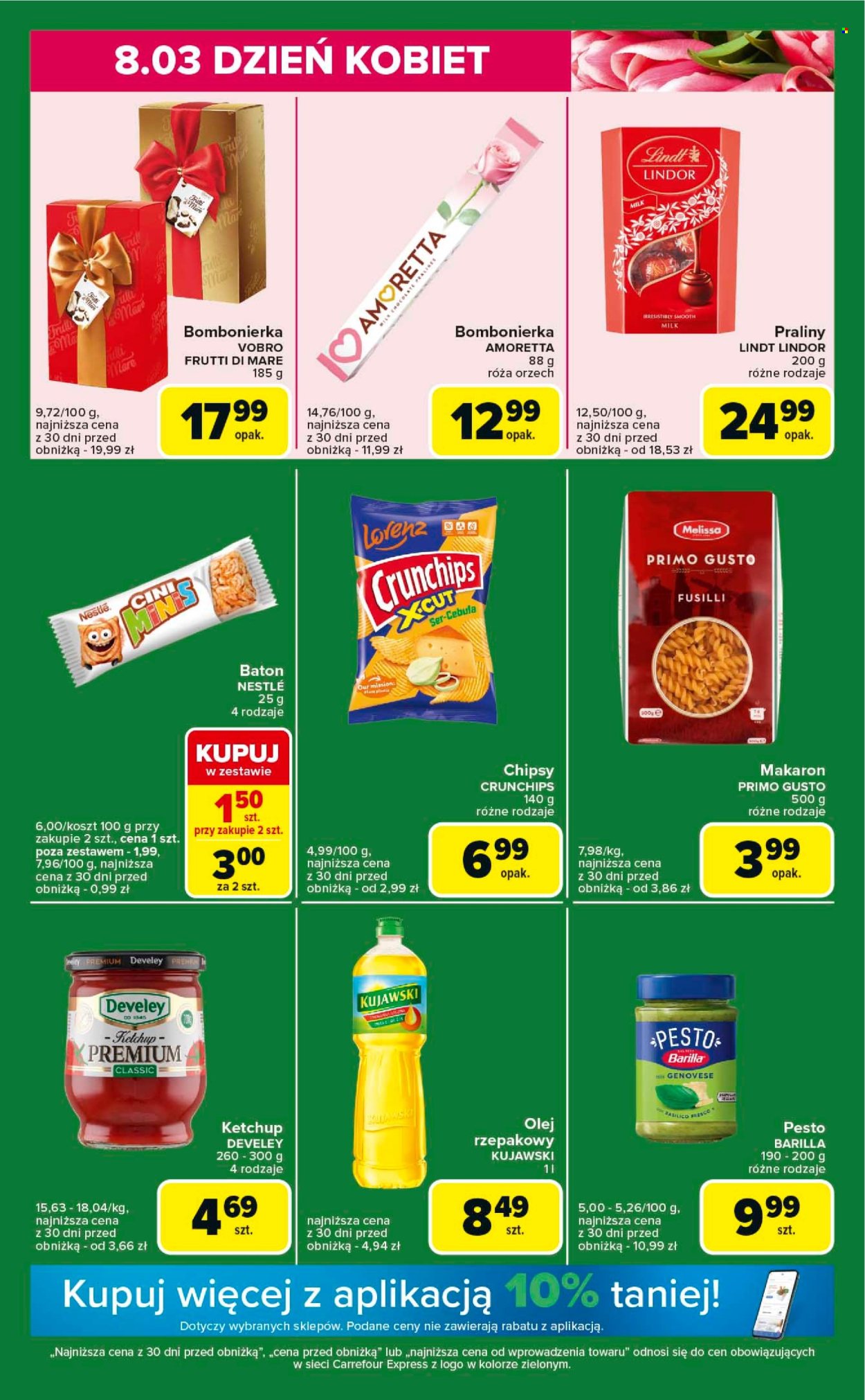 Gazetka Carrefour Express - 4.03.2025 - 10.03.2025. Strona 3