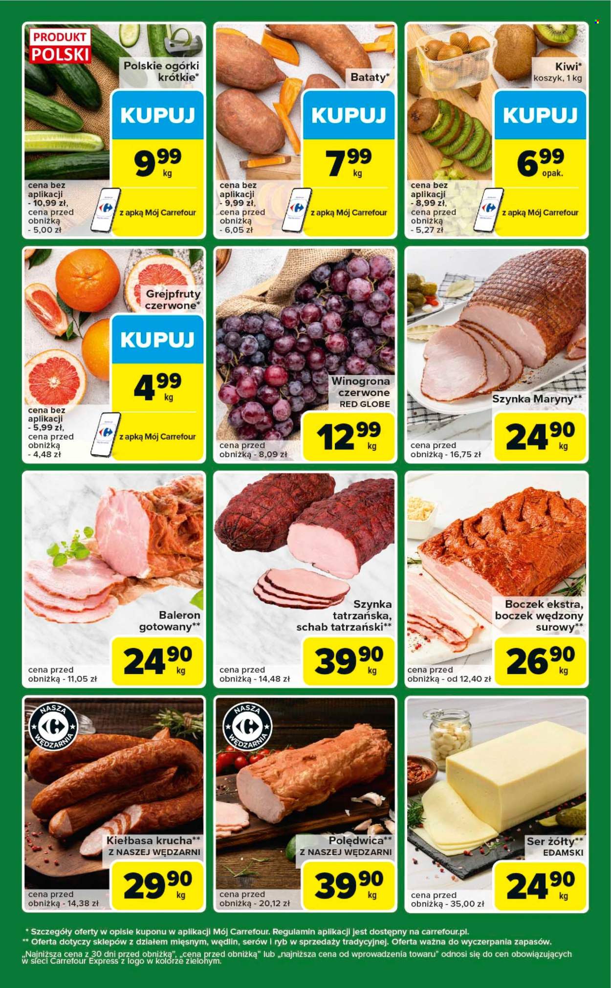 Gazetka Carrefour Express - 4.03.2025 - 10.03.2025. Strona 5