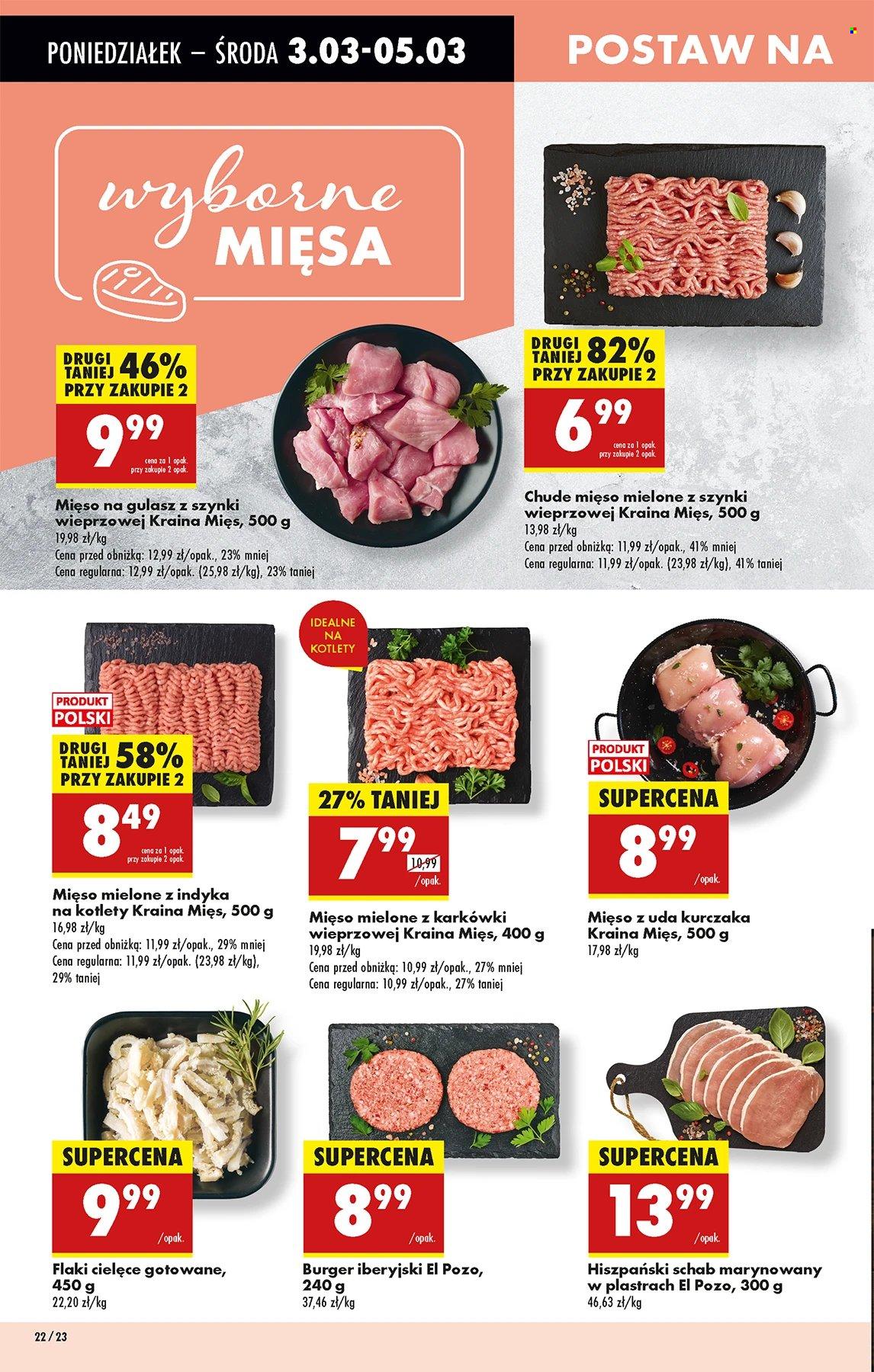 Gazetka Biedronka - 3.03.2025 - 8.03.2025. Strona 22