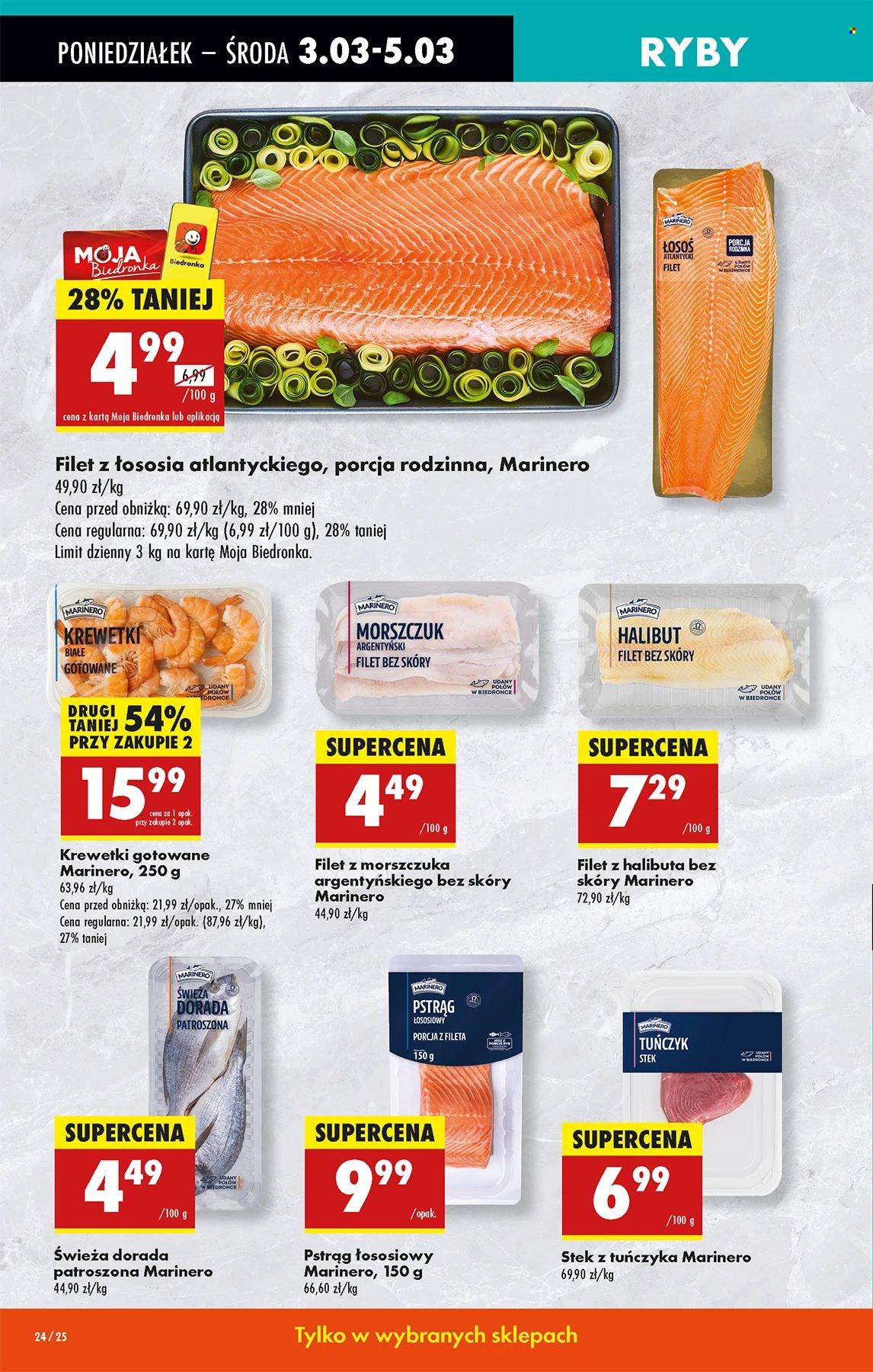 Gazetka Biedronka - 3.03.2025 - 8.03.2025. Strona 24