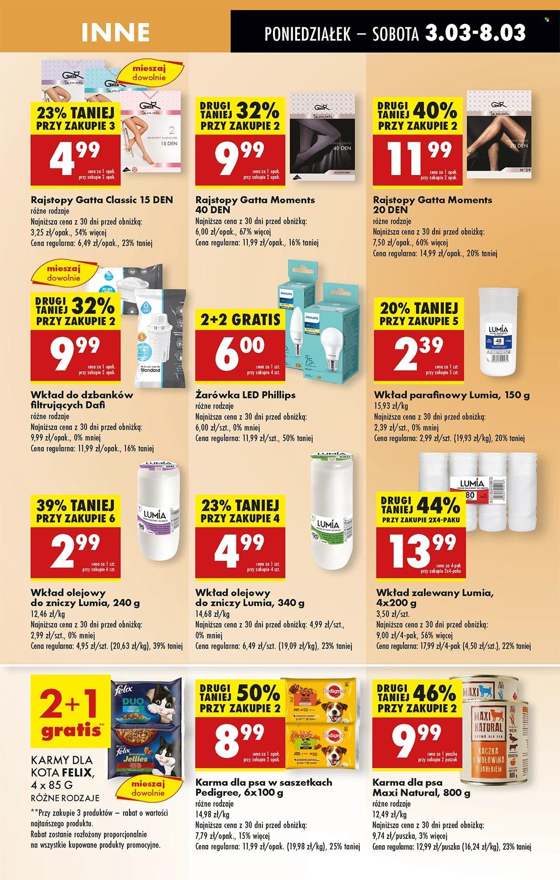 Gazetka Biedronka - 3.03.2025 - 8.03.2025. Strona 55