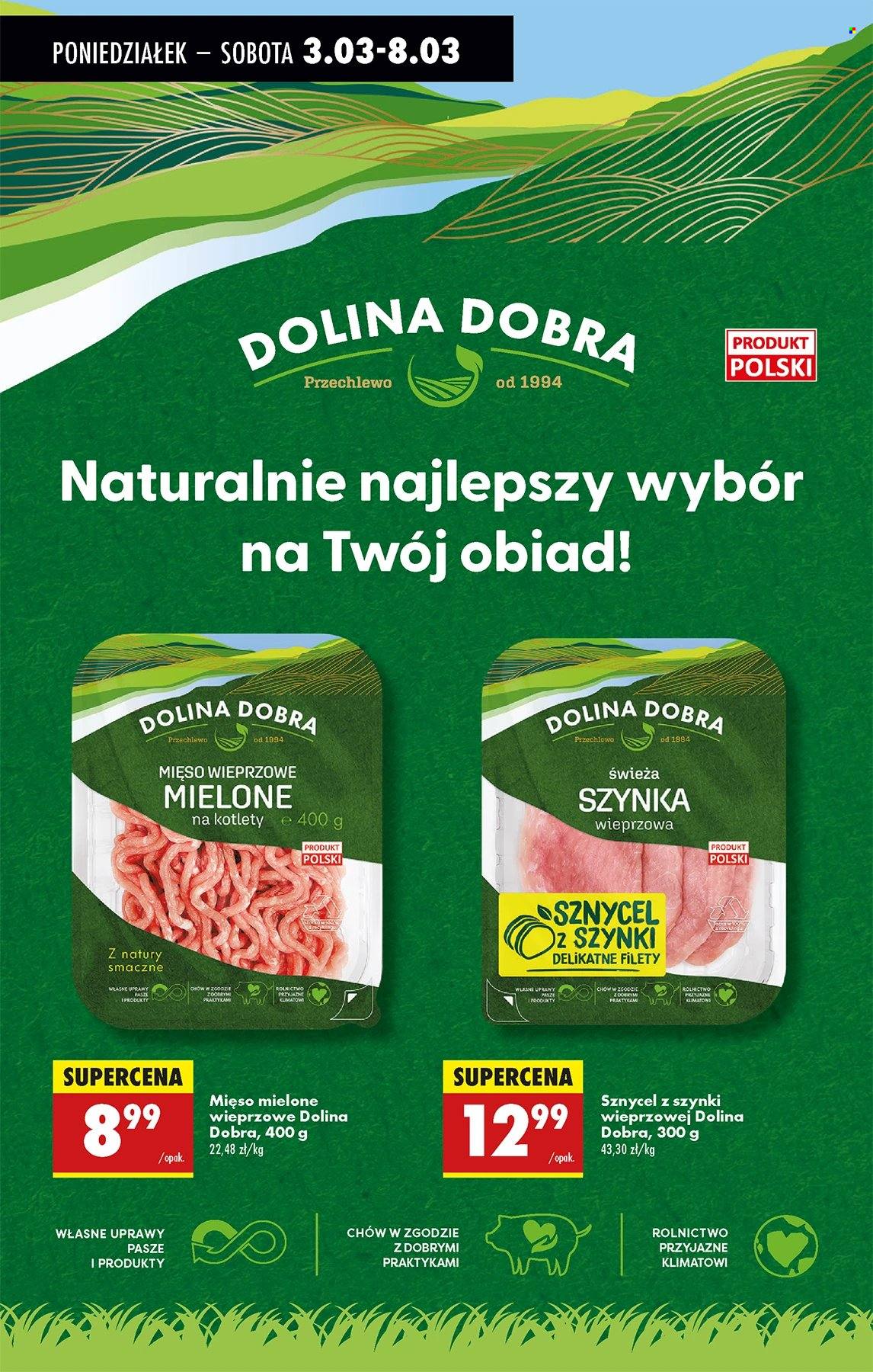 Gazetka Biedronka - 3.03.2025 - 8.03.2025. Strona 76