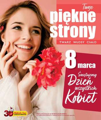Gazetka Biedronka - 27.02.2025 - 8.03.2025.