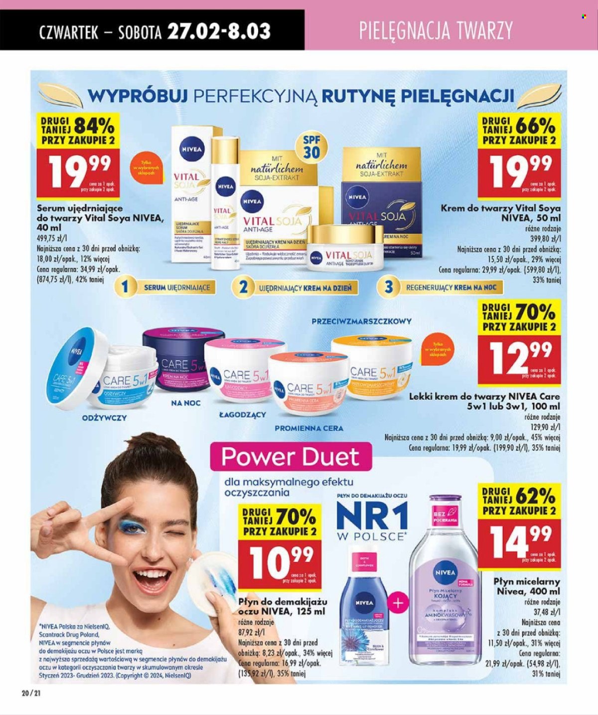 Gazetka Biedronka - 27.02.2025 - 8.03.2025. Strona 20