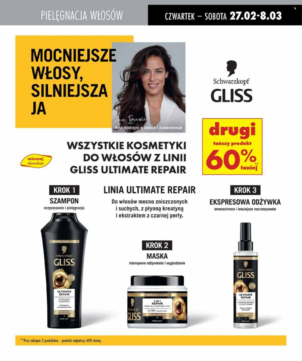 Gazetka Biedronka - 27.02.2025 - 8.03.2025. Strona 25