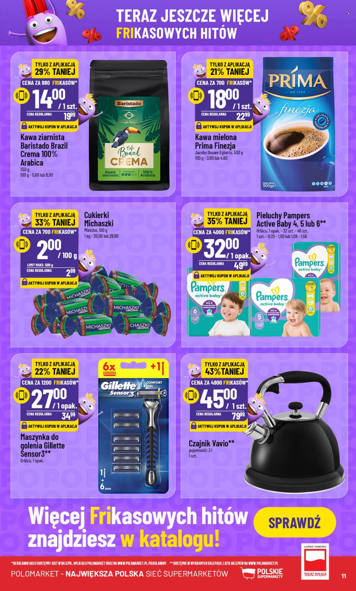 Gazetka Polomarket - 5.03.2025 - 11.03.2025. Strona 11