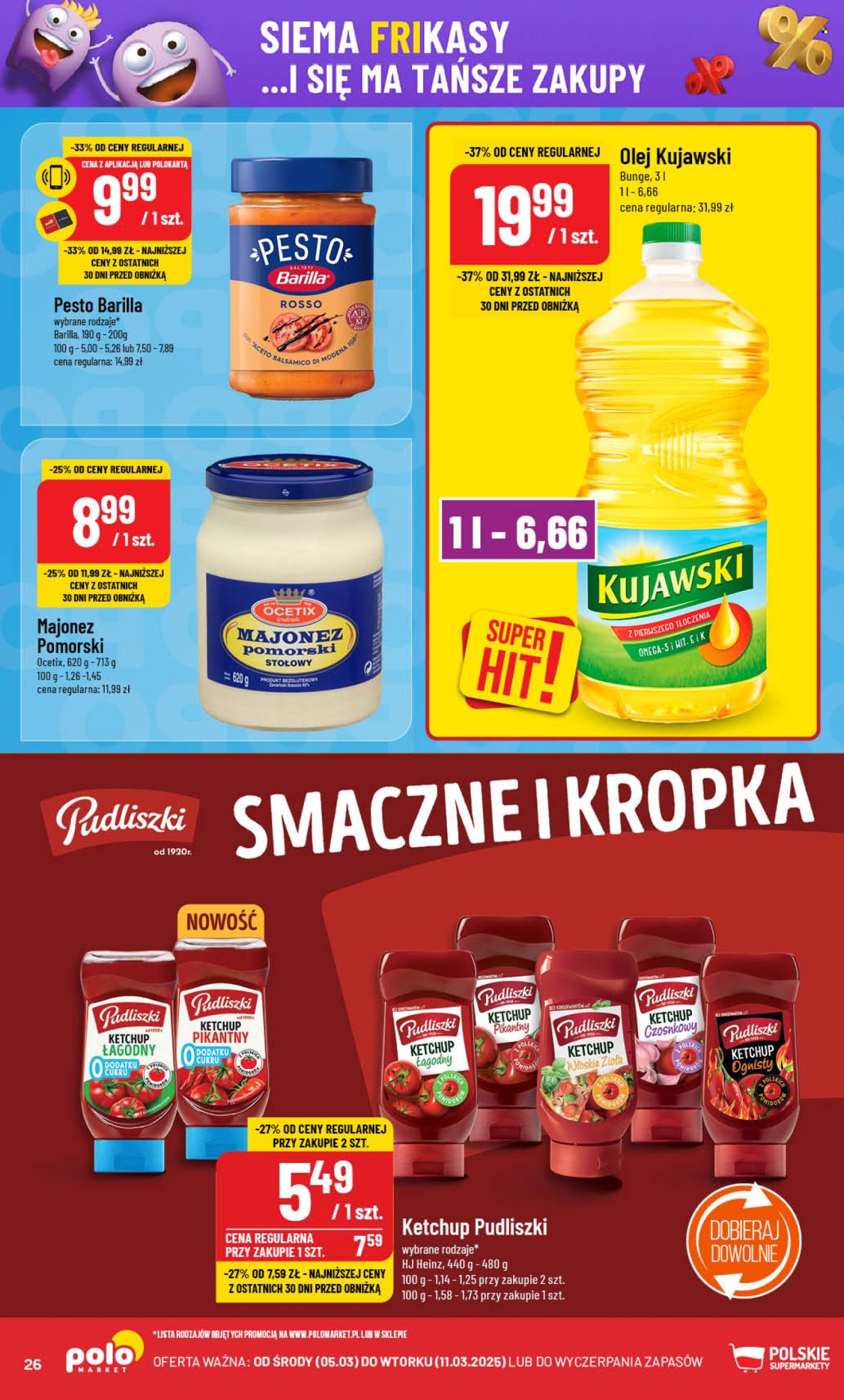 Gazetka Polomarket - 5.03.2025 - 11.03.2025. Strona 26