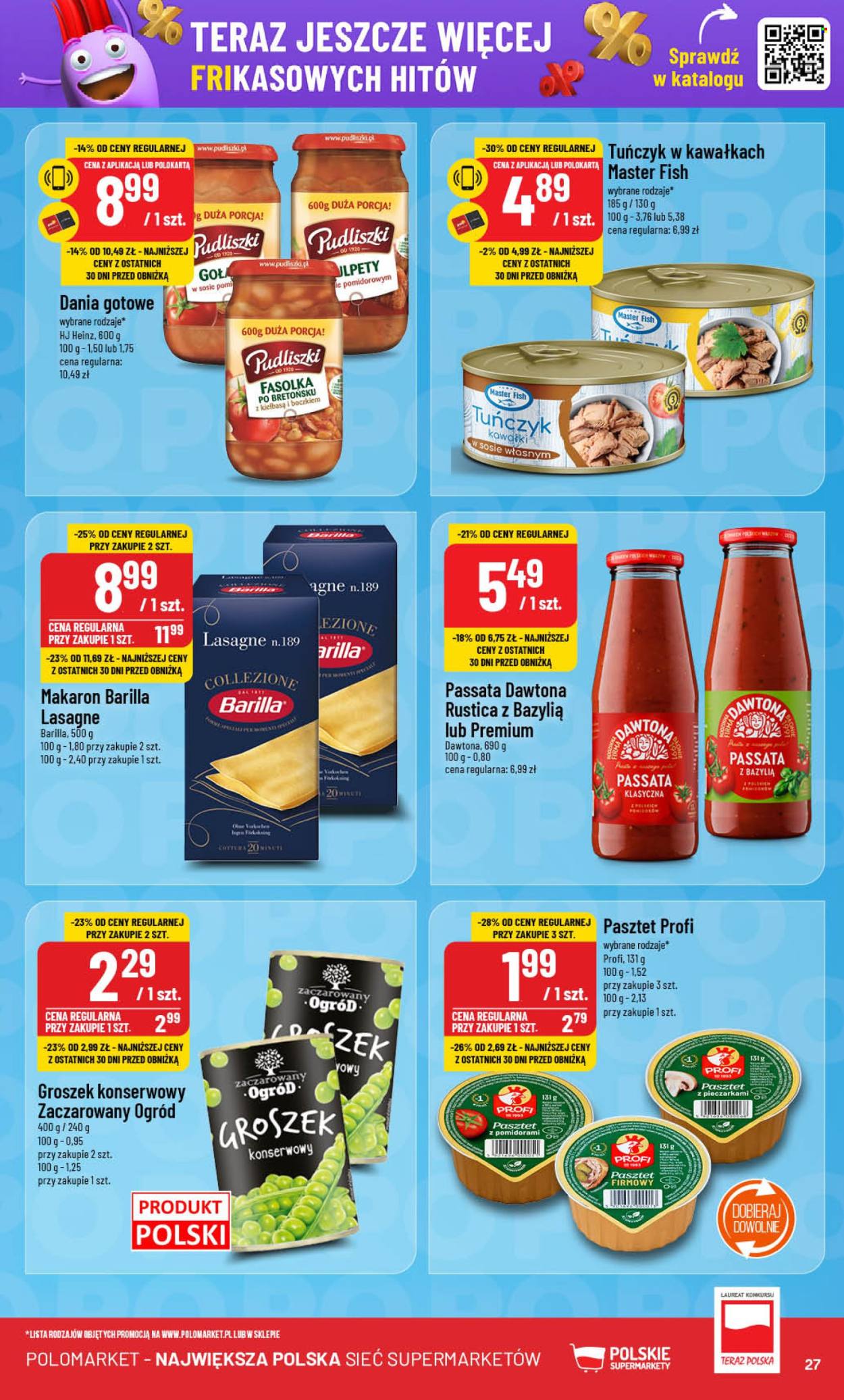 Gazetka Polomarket - 5.03.2025 - 11.03.2025. Strona 27
