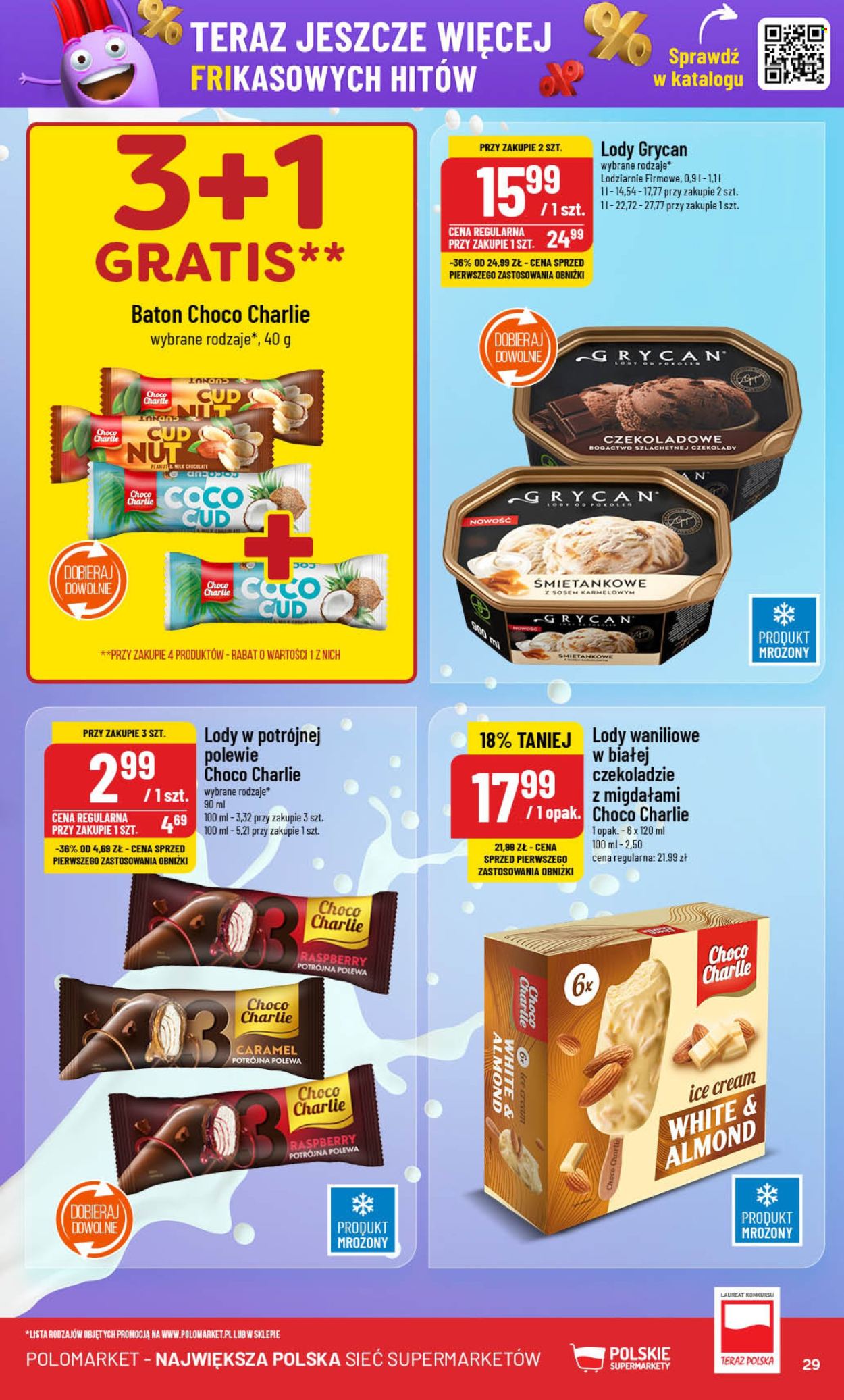 Gazetka Polomarket - 5.03.2025 - 11.03.2025. Strona 29