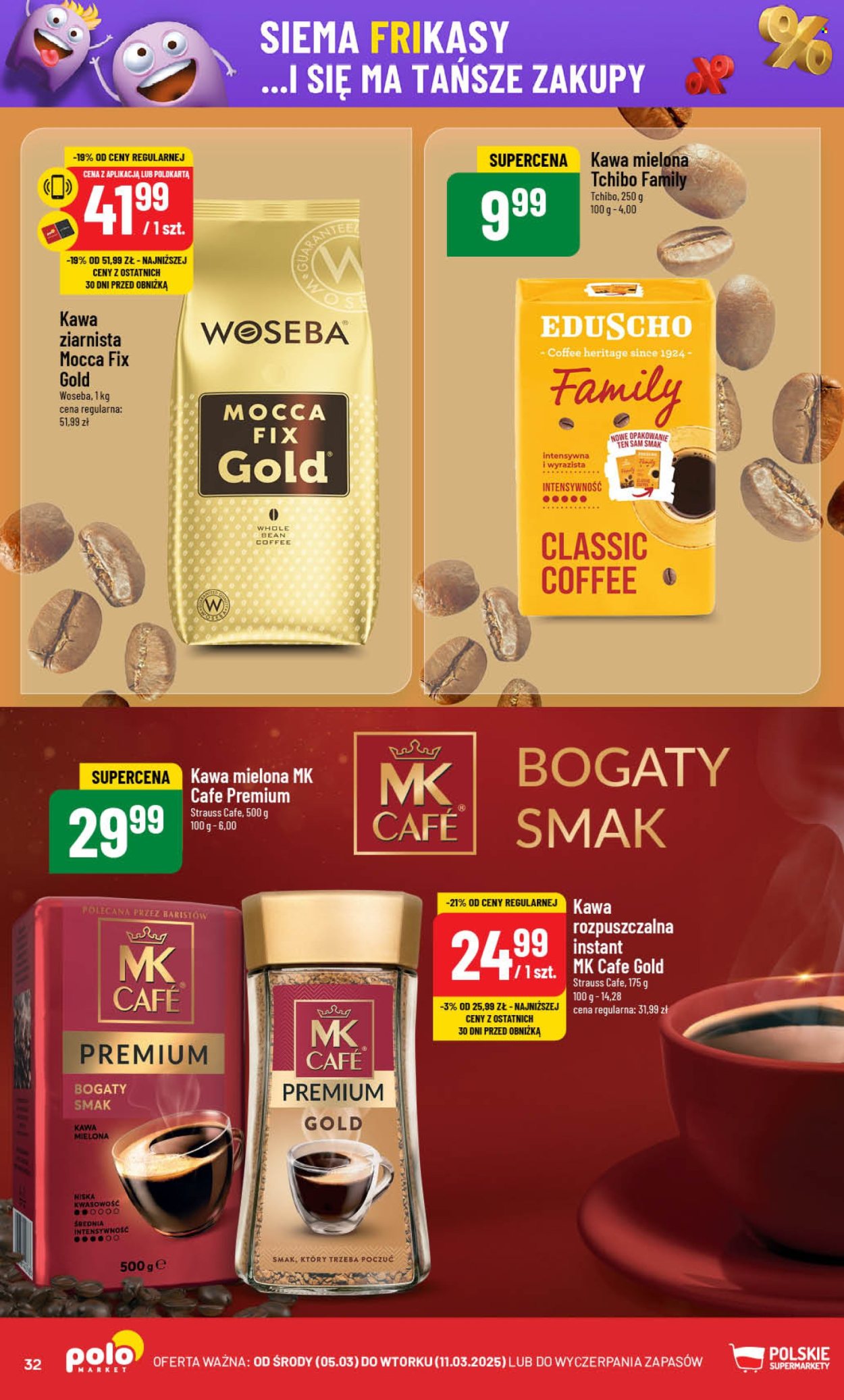 Gazetka Polomarket - 5.03.2025 - 11.03.2025. Strona 32