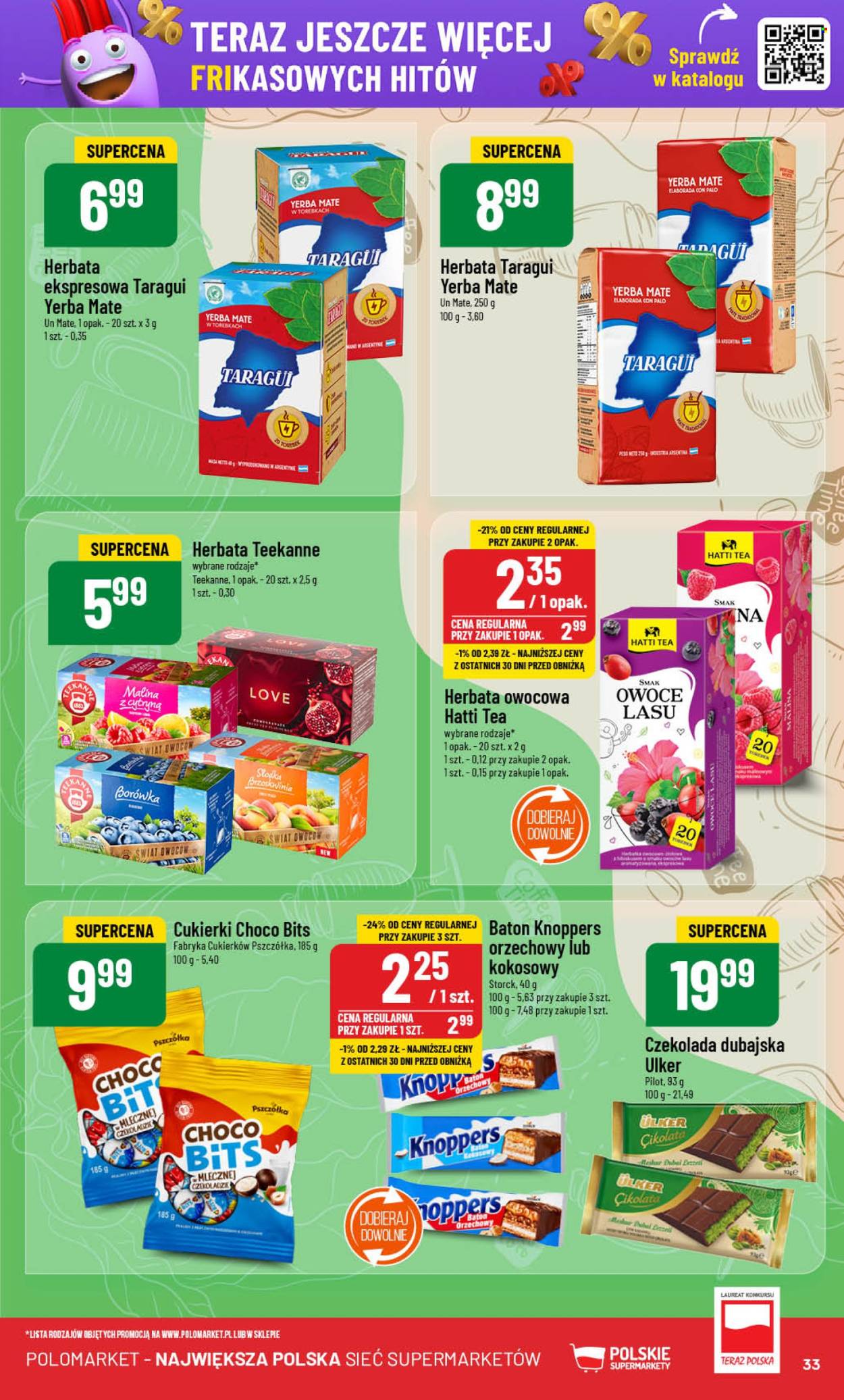 Gazetka Polomarket - 5.03.2025 - 11.03.2025. Strona 33