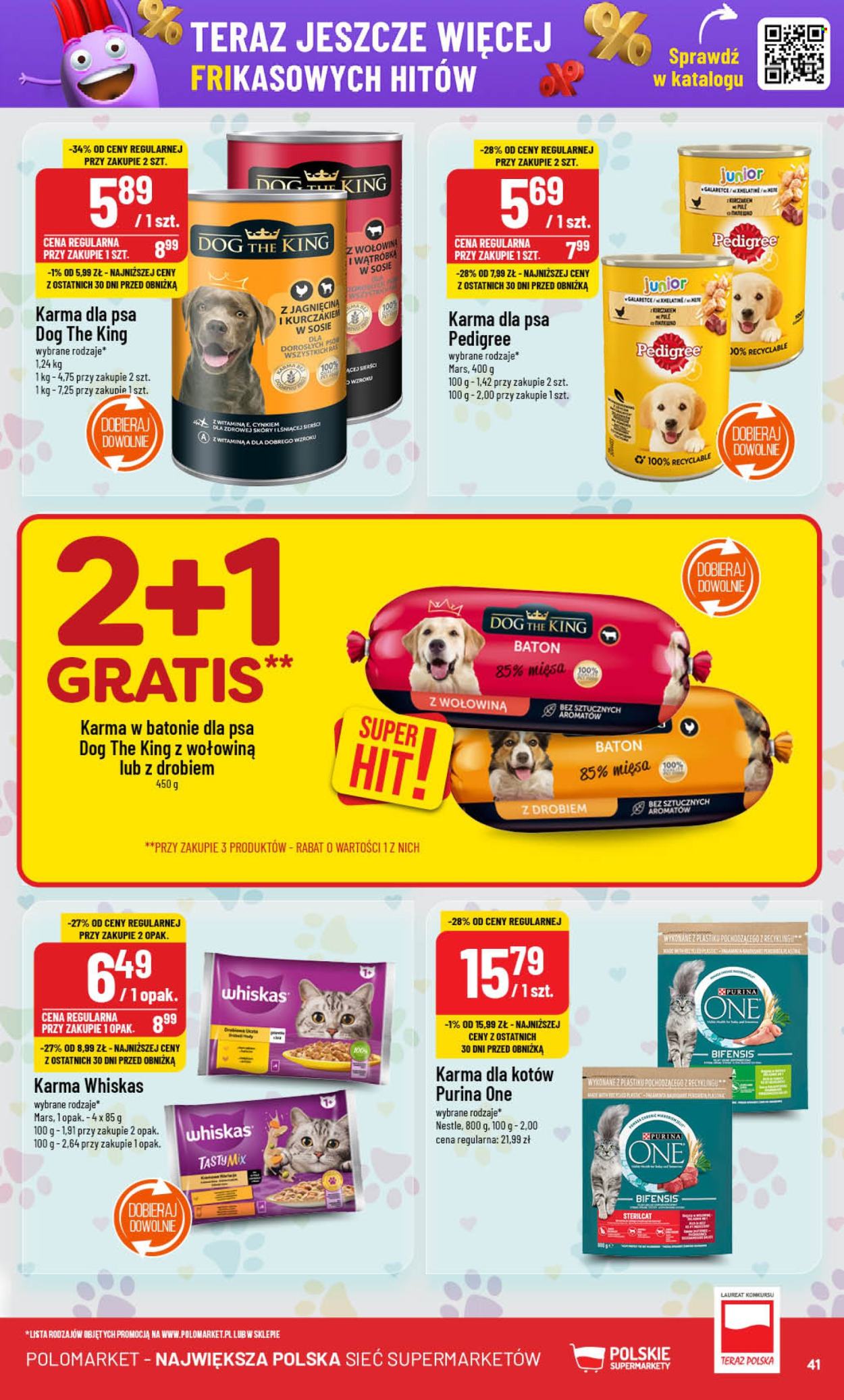 Gazetka Polomarket - 5.03.2025 - 11.03.2025. Strona 41