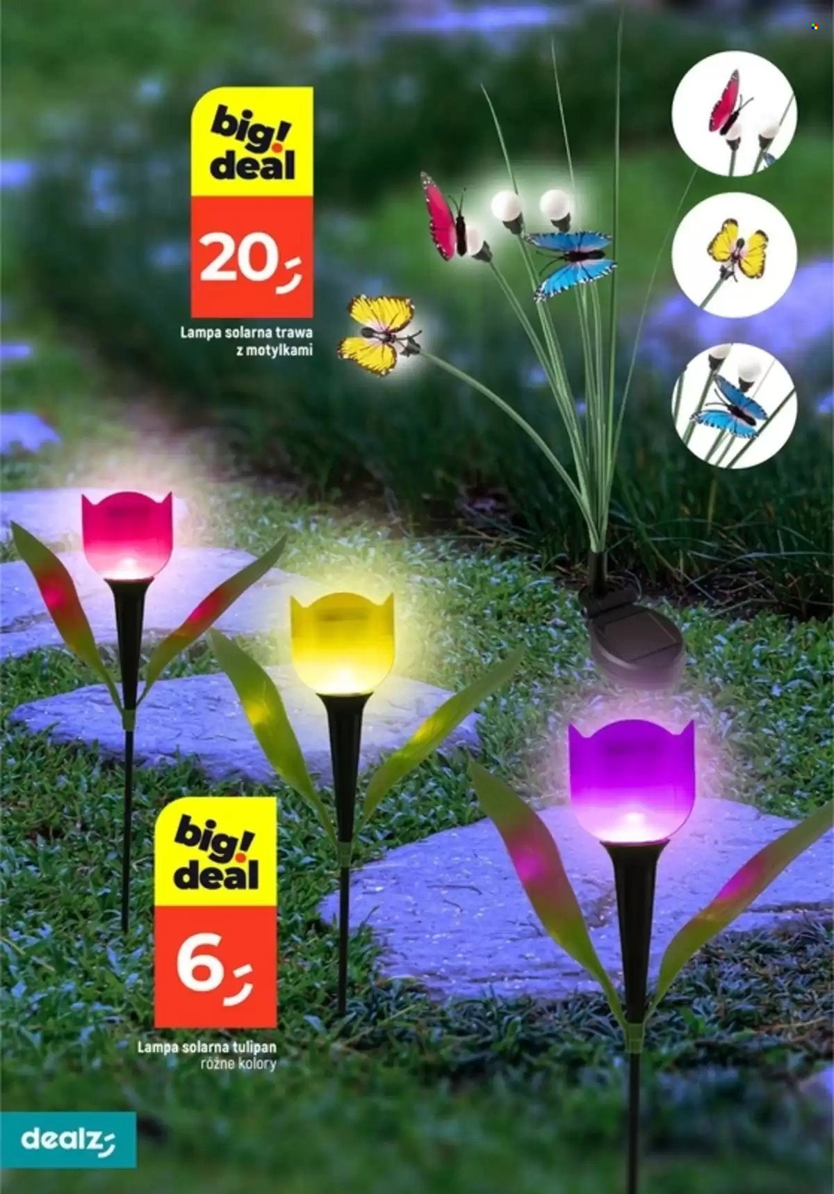 Gazetka Dealz - 3.03.2025 - 8.03.2025. Strona 10