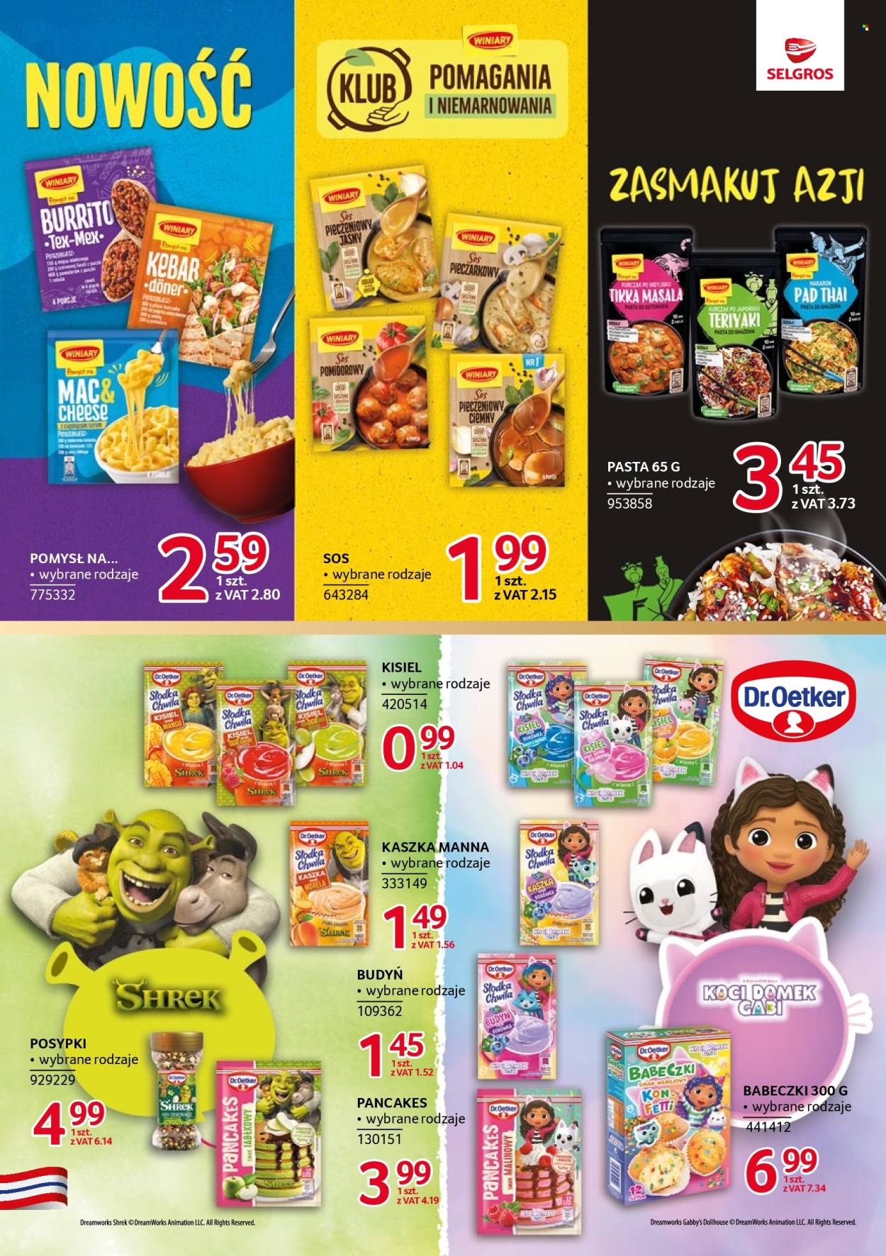 Gazetka Selgros - 6.03.2025 - 19.03.2025. Strona 13