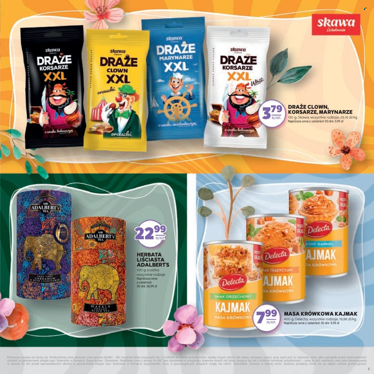 Gazetka Stokrotka Supermarket - 27.02.2025 - 13.03.2025. Strona 5